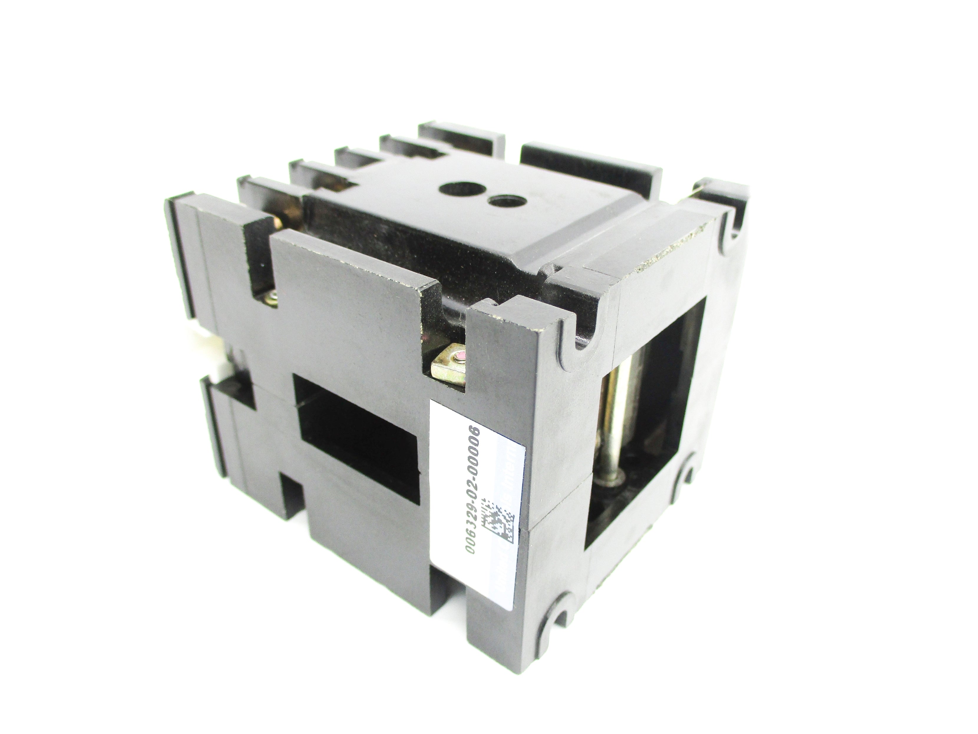 GENERAL ELECTRIC 120A02202AA SER. A 110/120V NSNP