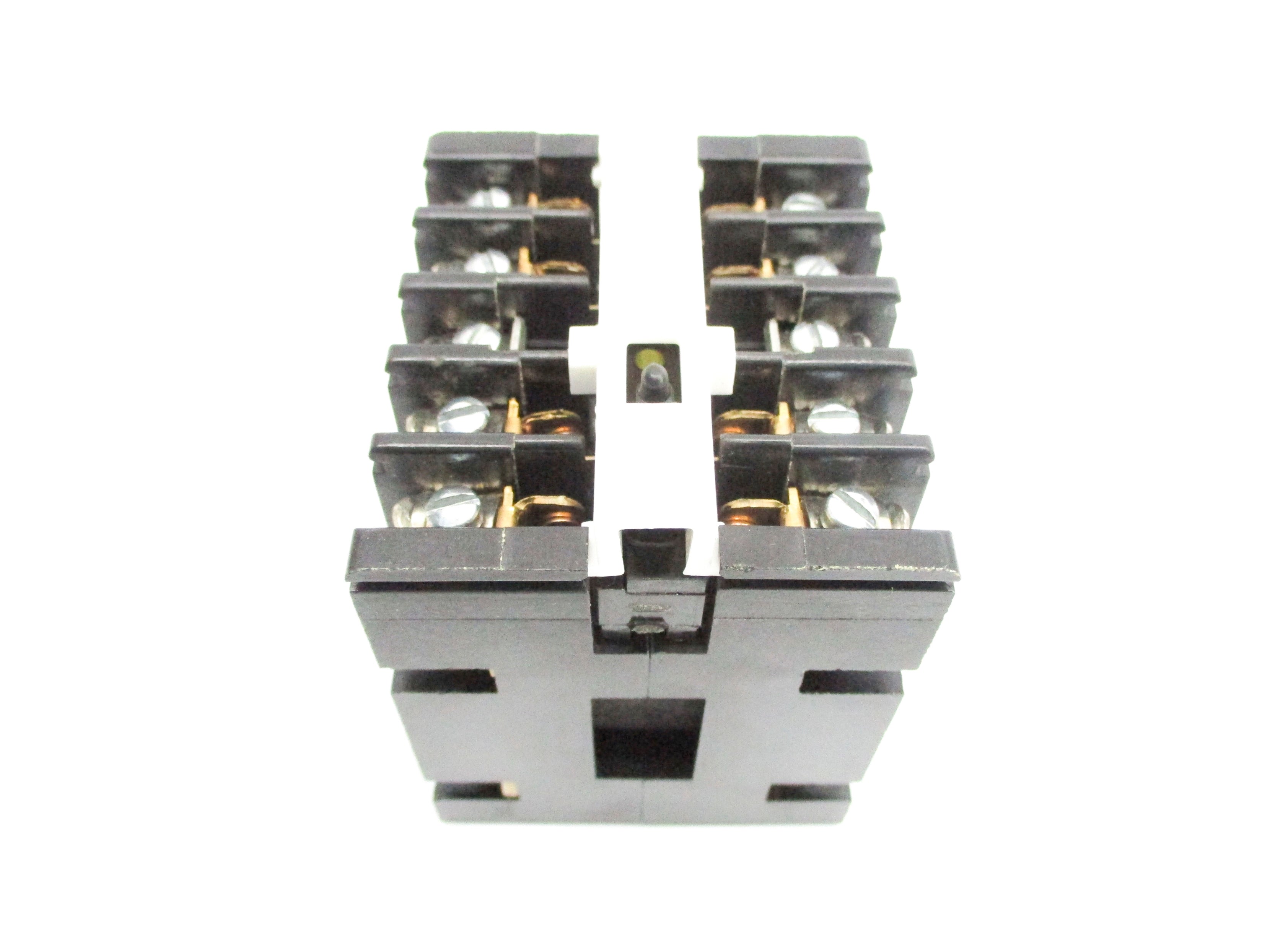 GENERAL ELECTRIC 120A02202AA SER. A 110/120V NSNP
