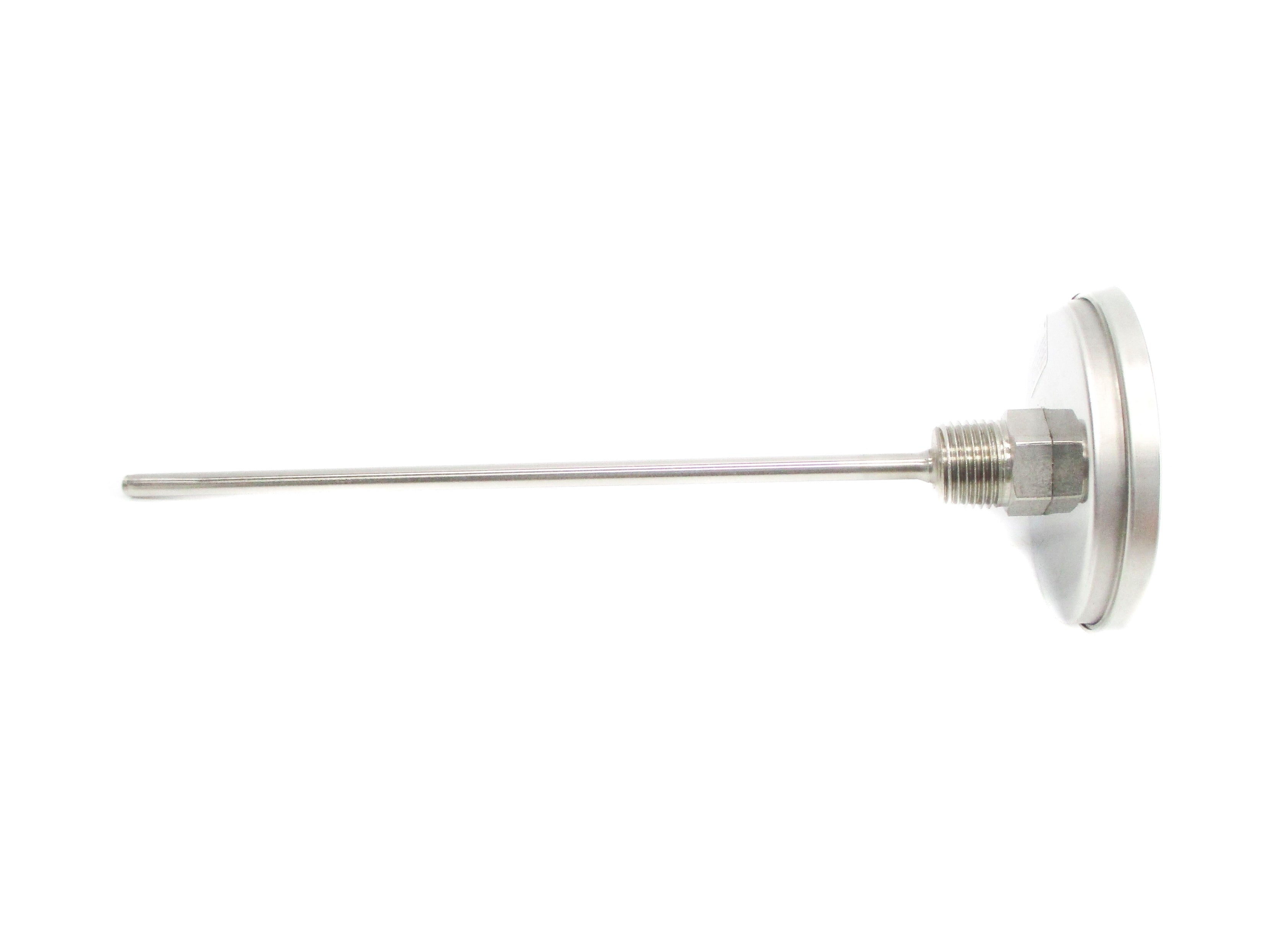 ASHCROFT 30CI60R0900/200F NSMP