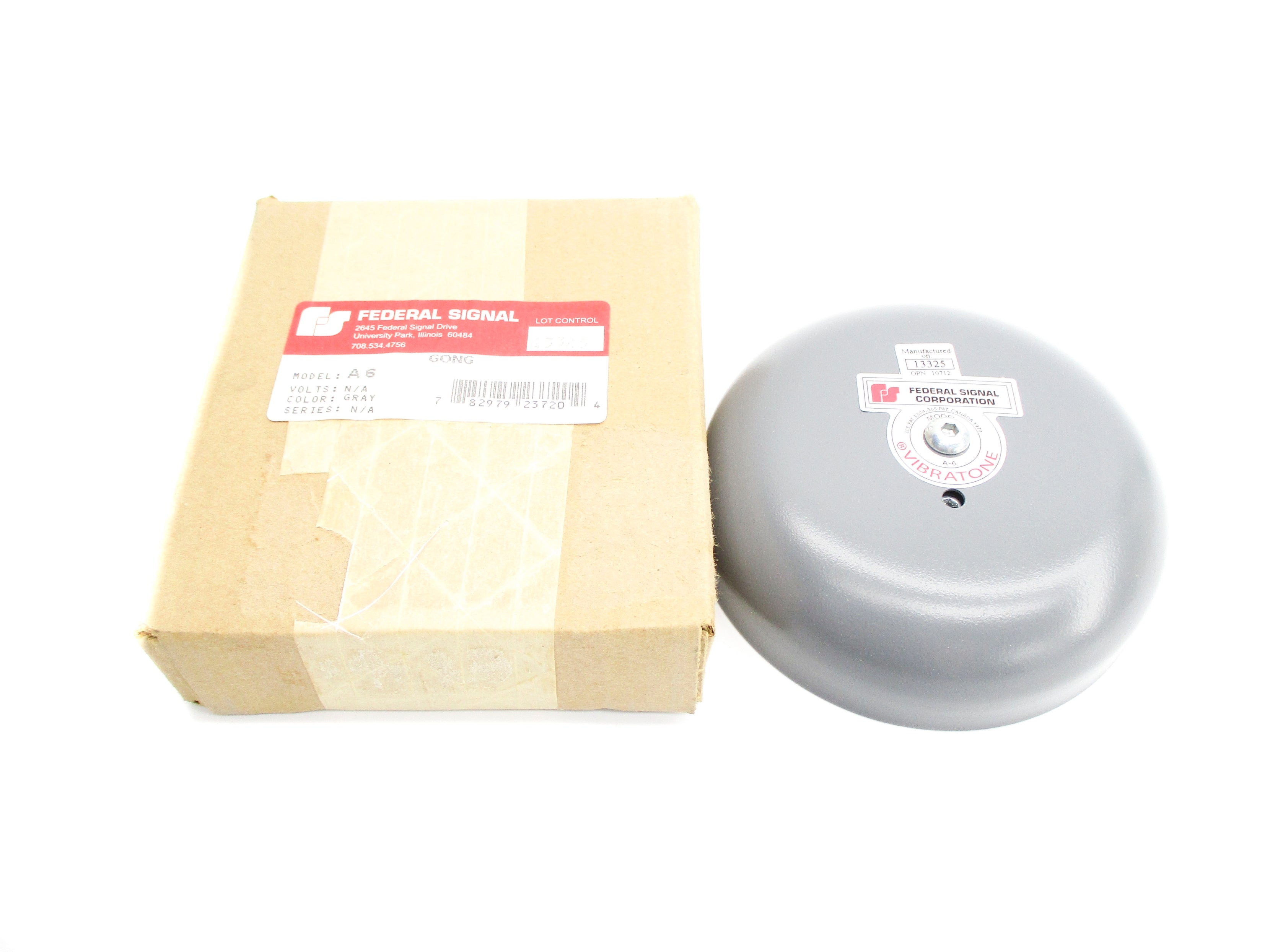 INDUSTRIAL SPARE PART A6 NSMP