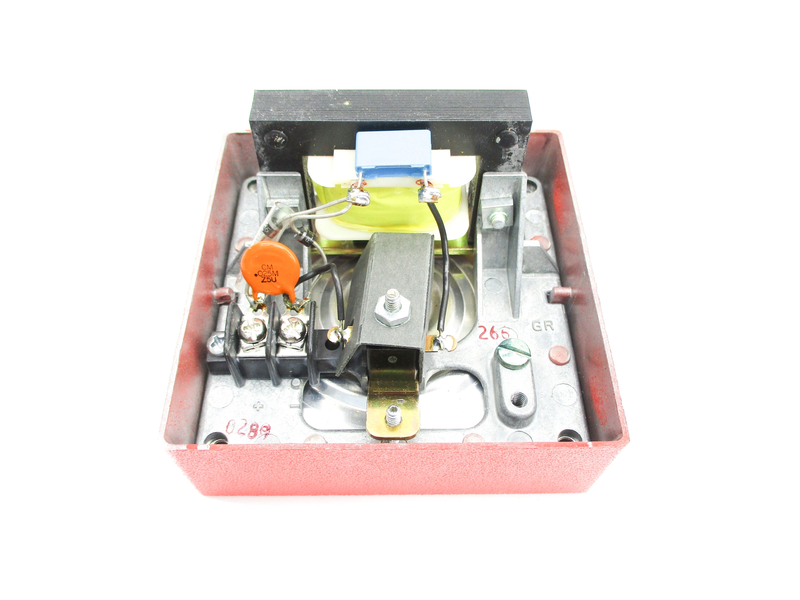 PYROTRONICS 190-114311 HDC-24 NSMP