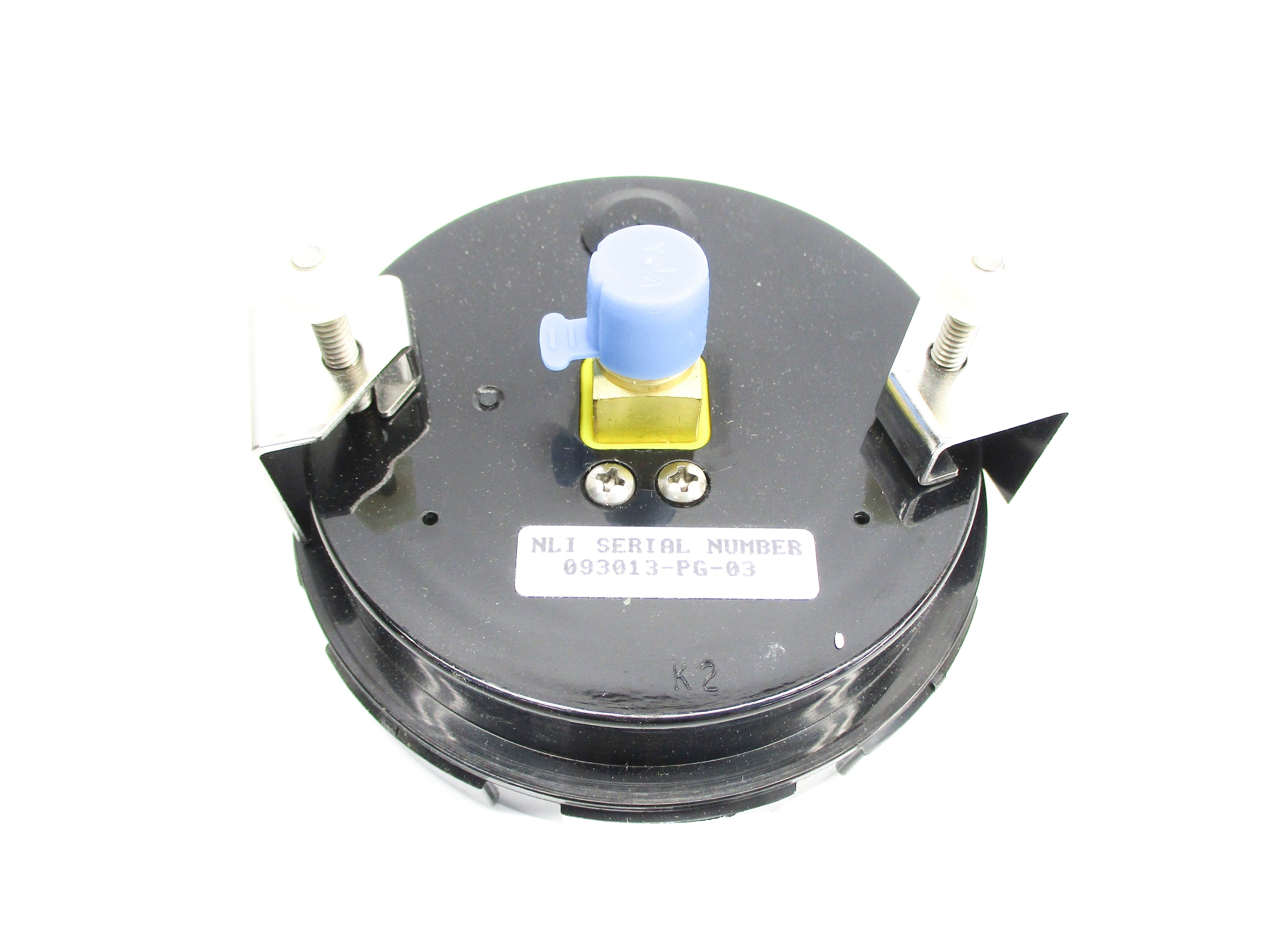 SPAN LFP310-600-PSI-G 1551235 600PSI NSMP