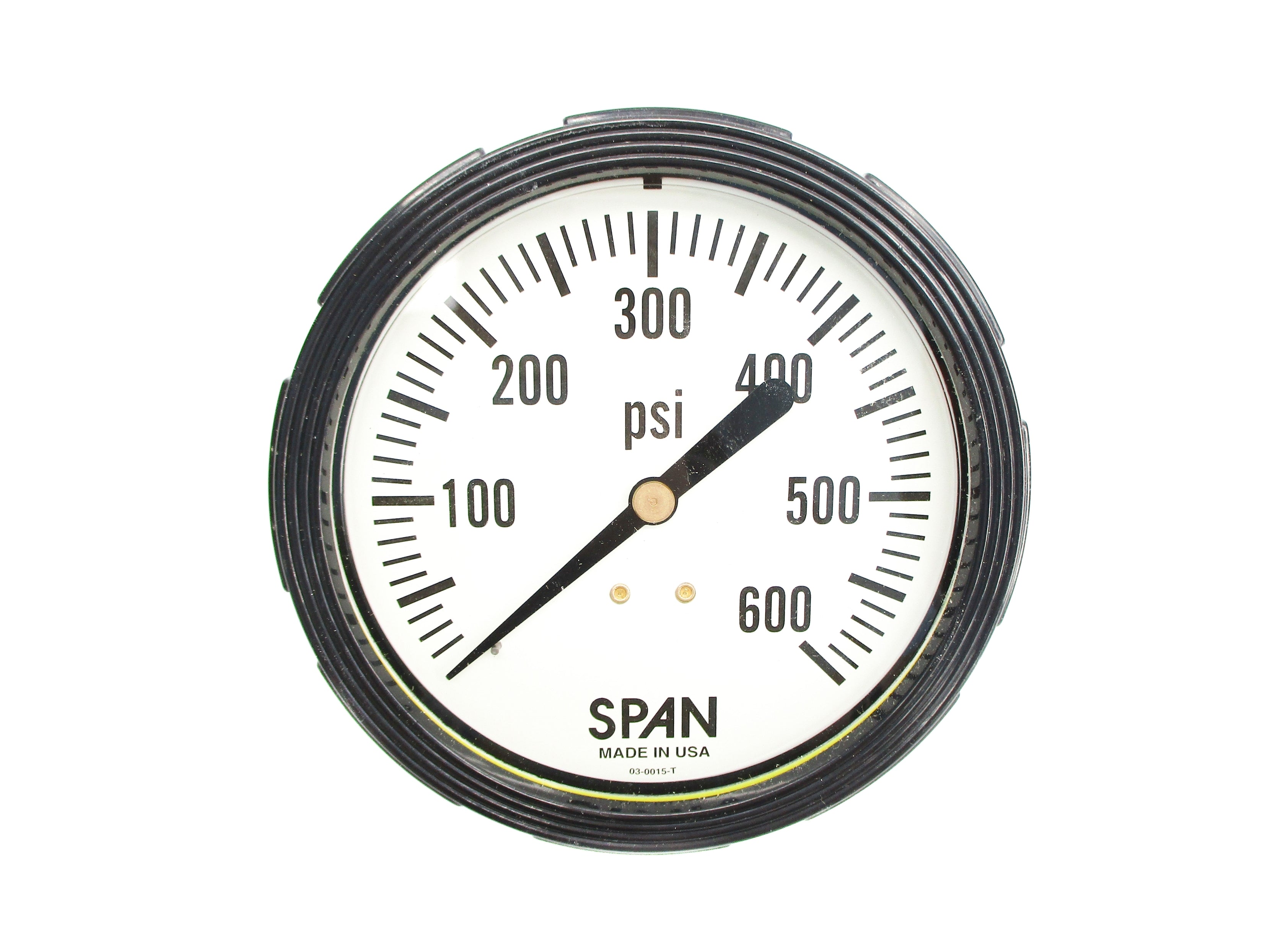 SPAN LFP310-600-PSI-G 1551235 600PSI NSMP