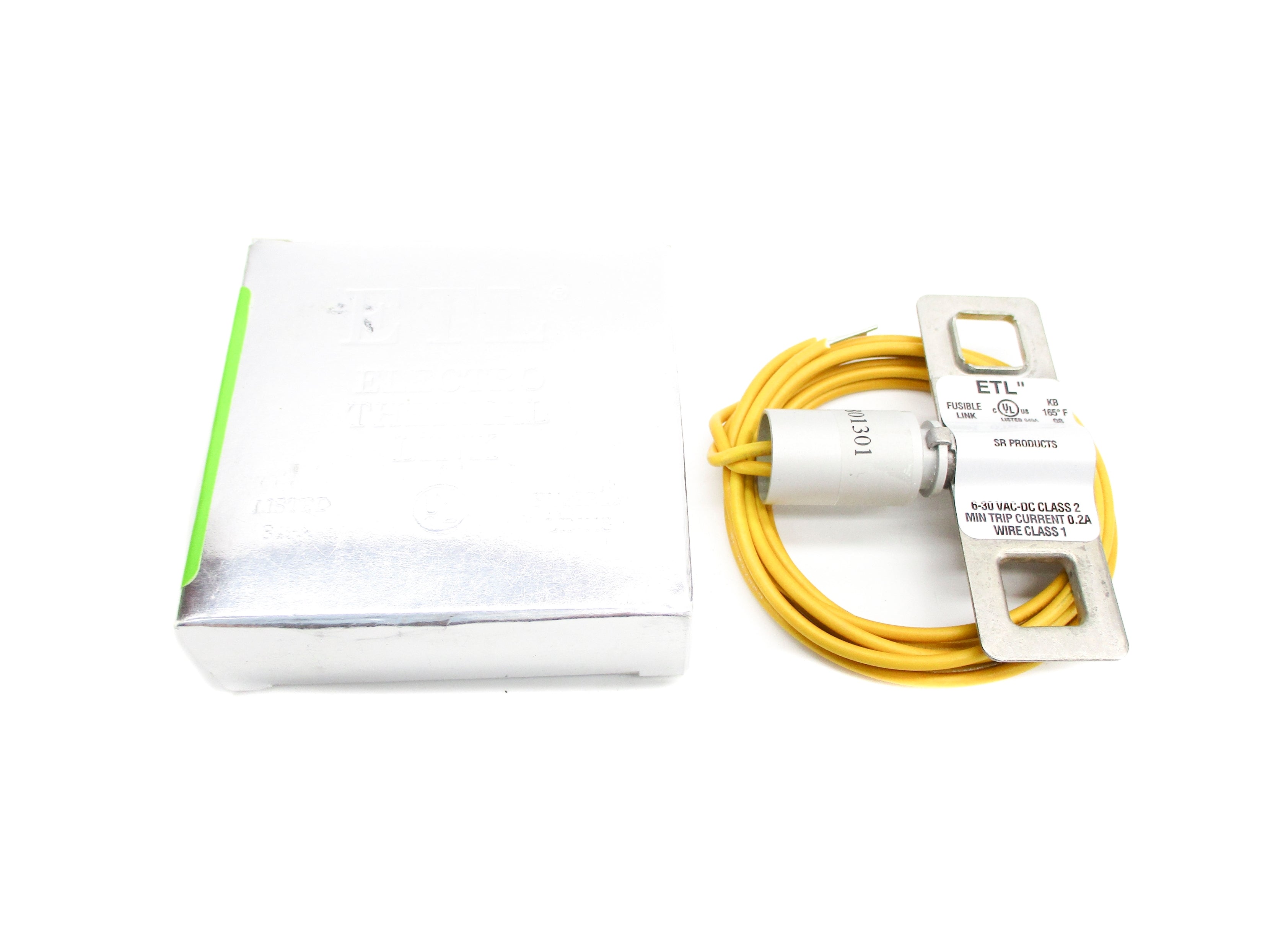ETL 849A 121165 NSMP
