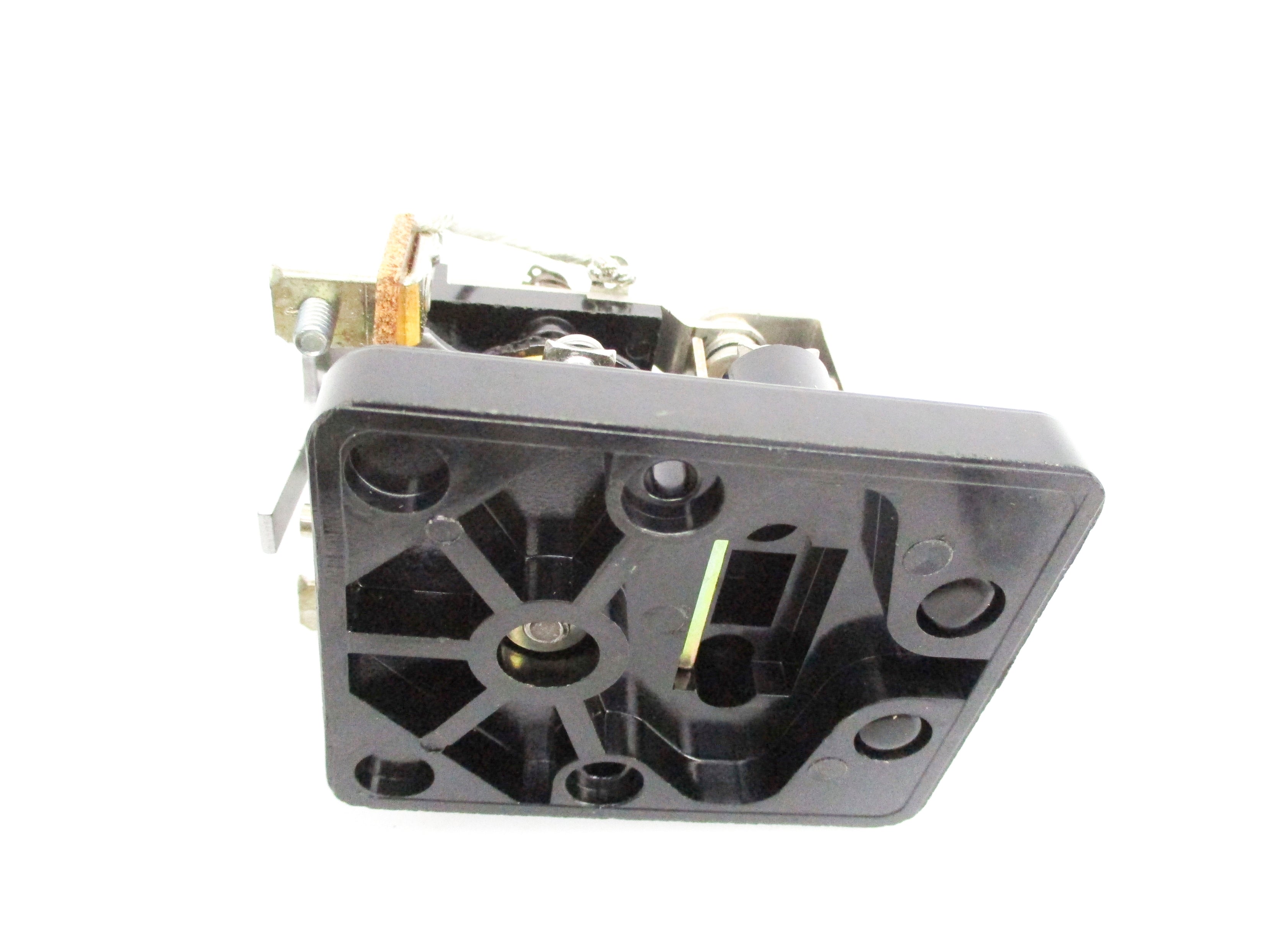 POTTER&BRUMFIELD PR-2436-4 240VAC NSNP