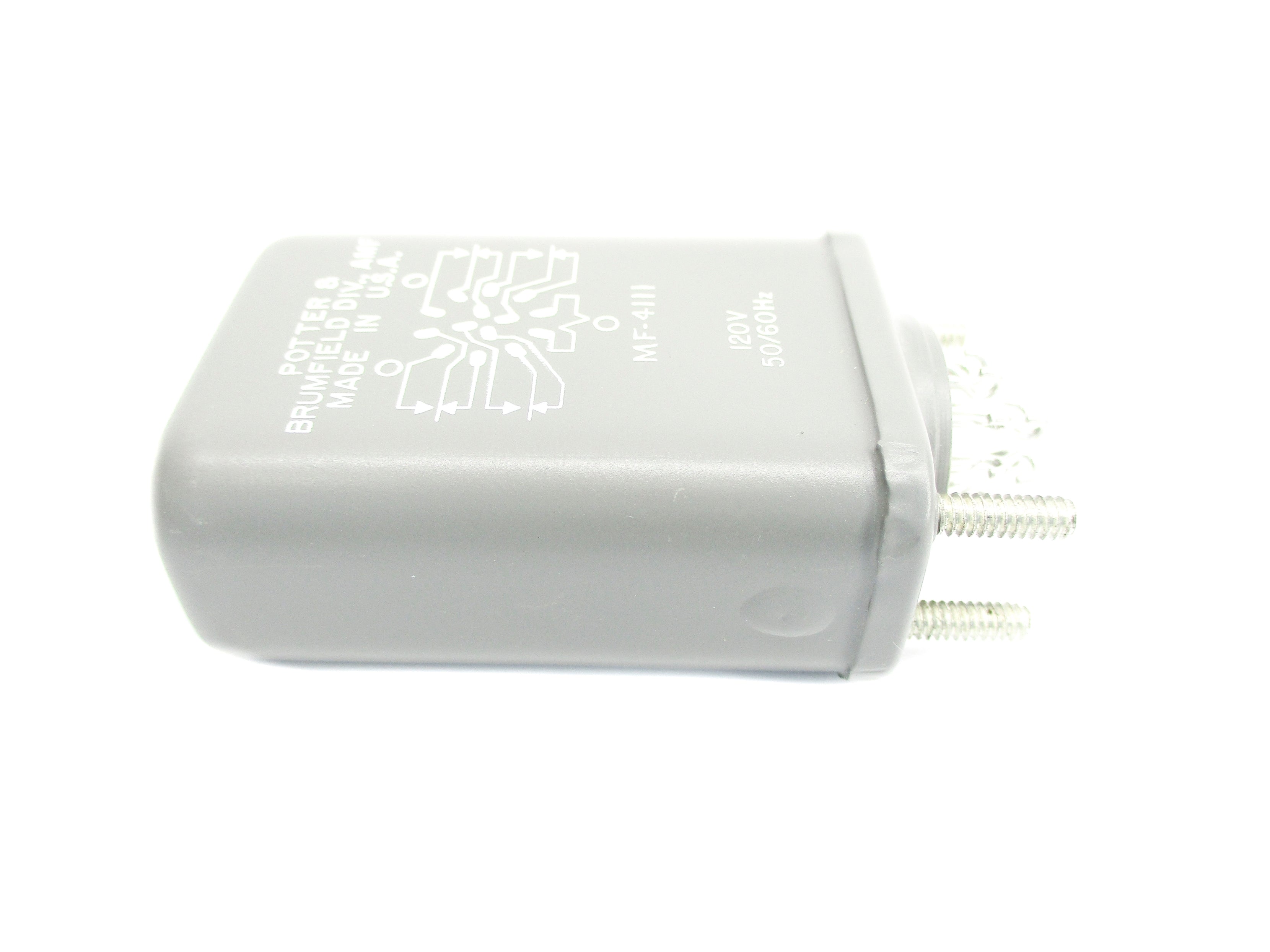 POTTER&BRUMFIELD MF-4111 120V NSNP