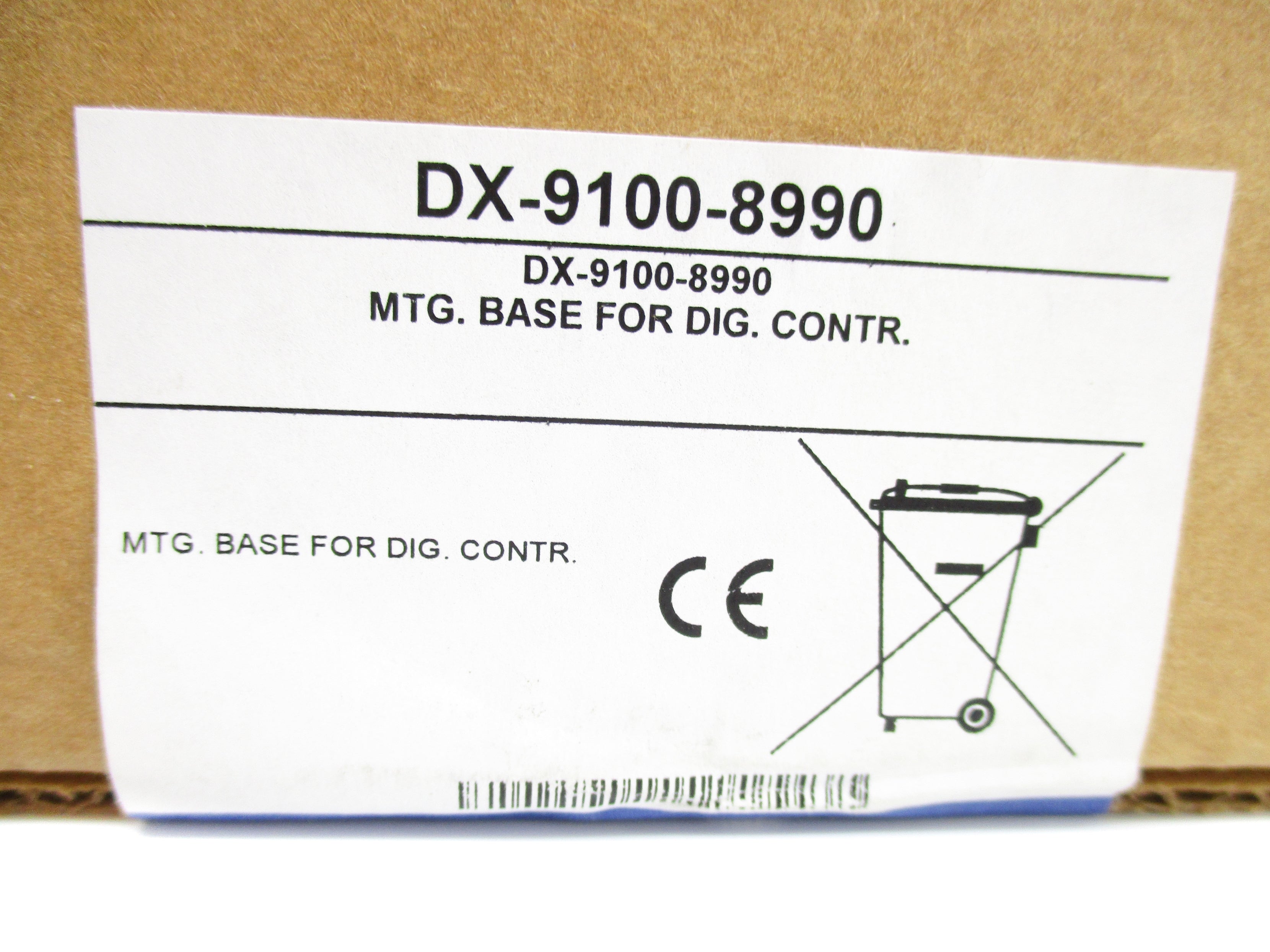 JOHNSON CONTROLS DX-9100-8990 NSMP