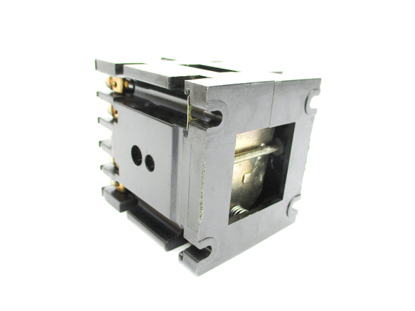 GENERAL ELECTRIC CR120A04002AA SER. A 115V 10A NSMP