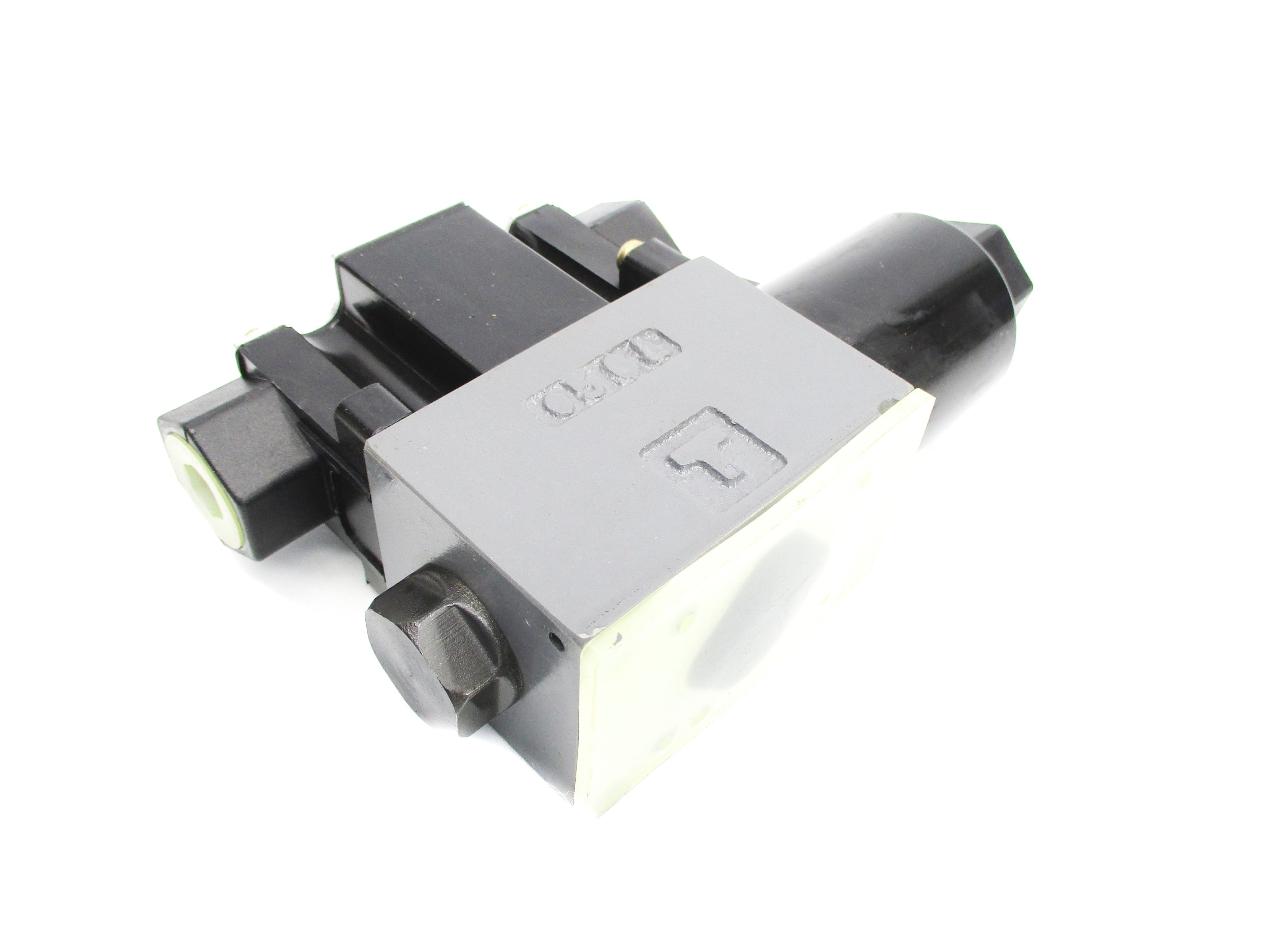 TOKIMEC DG4V-3-0B-M-P7-H-7-54 NSNP