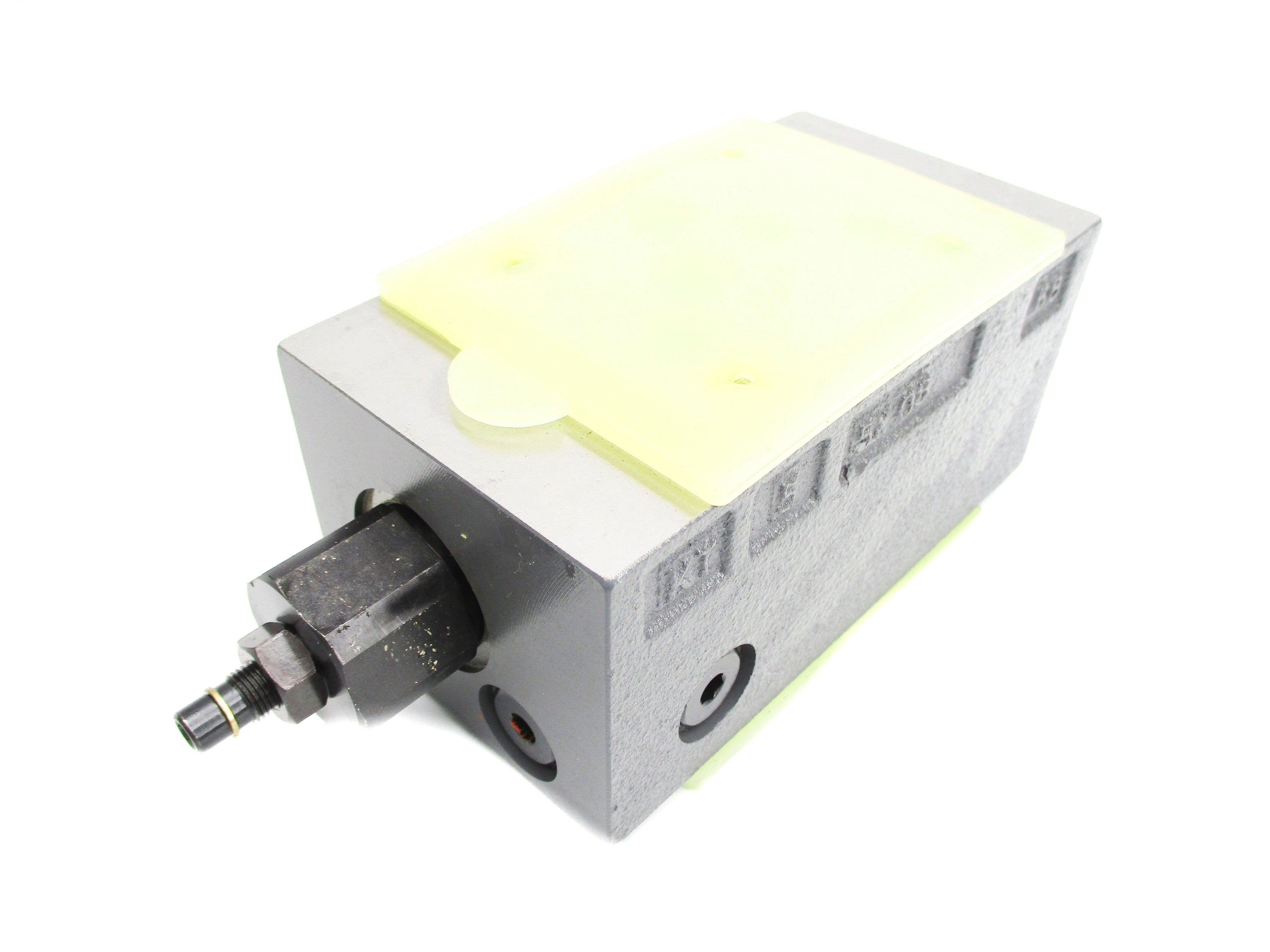 TOKIMEC TGMX2-5-PA-FW-G-50 NSNP