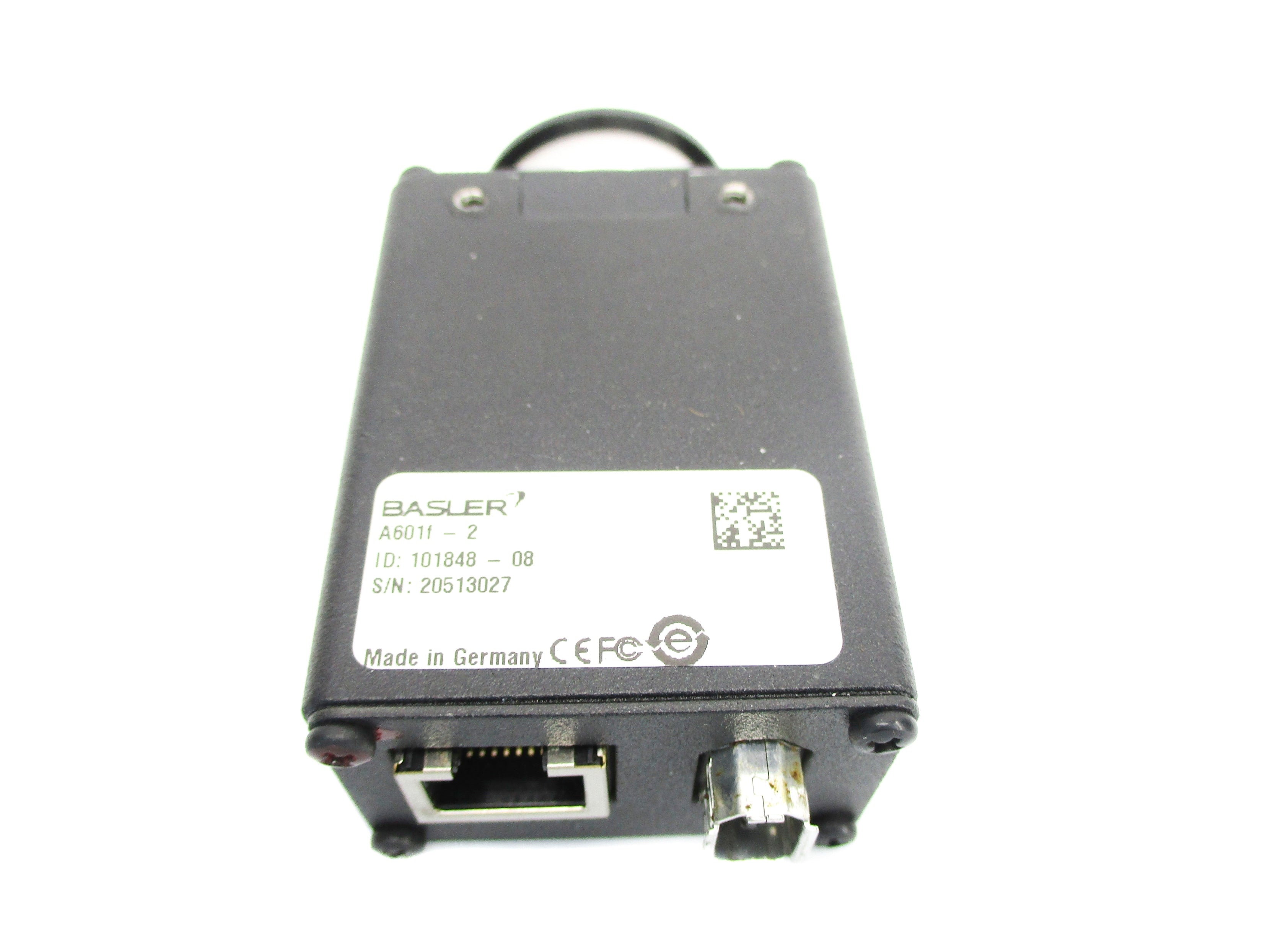 BASLER A601F-2 NSNP