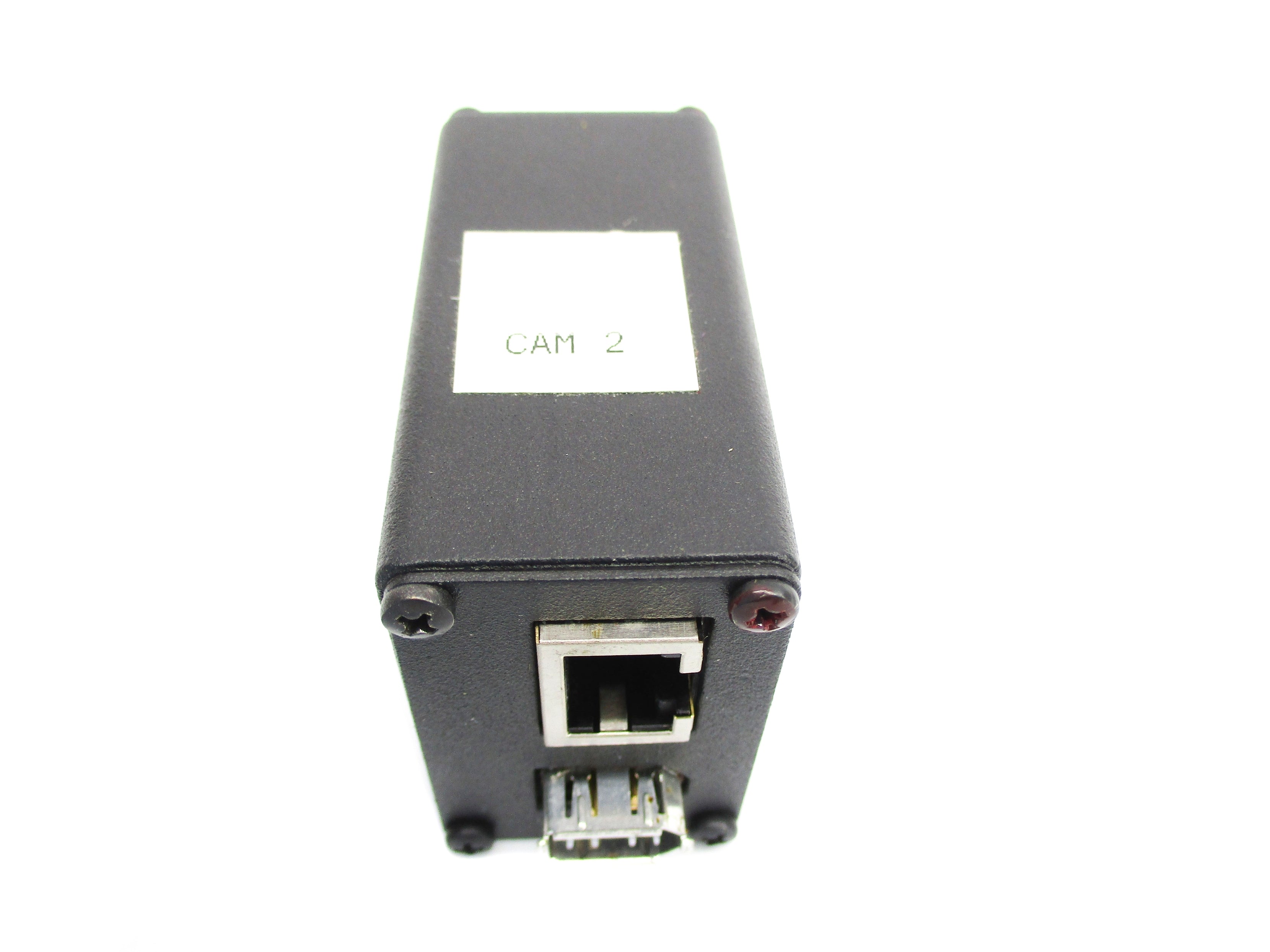 BASLER A601F-2 NSNP