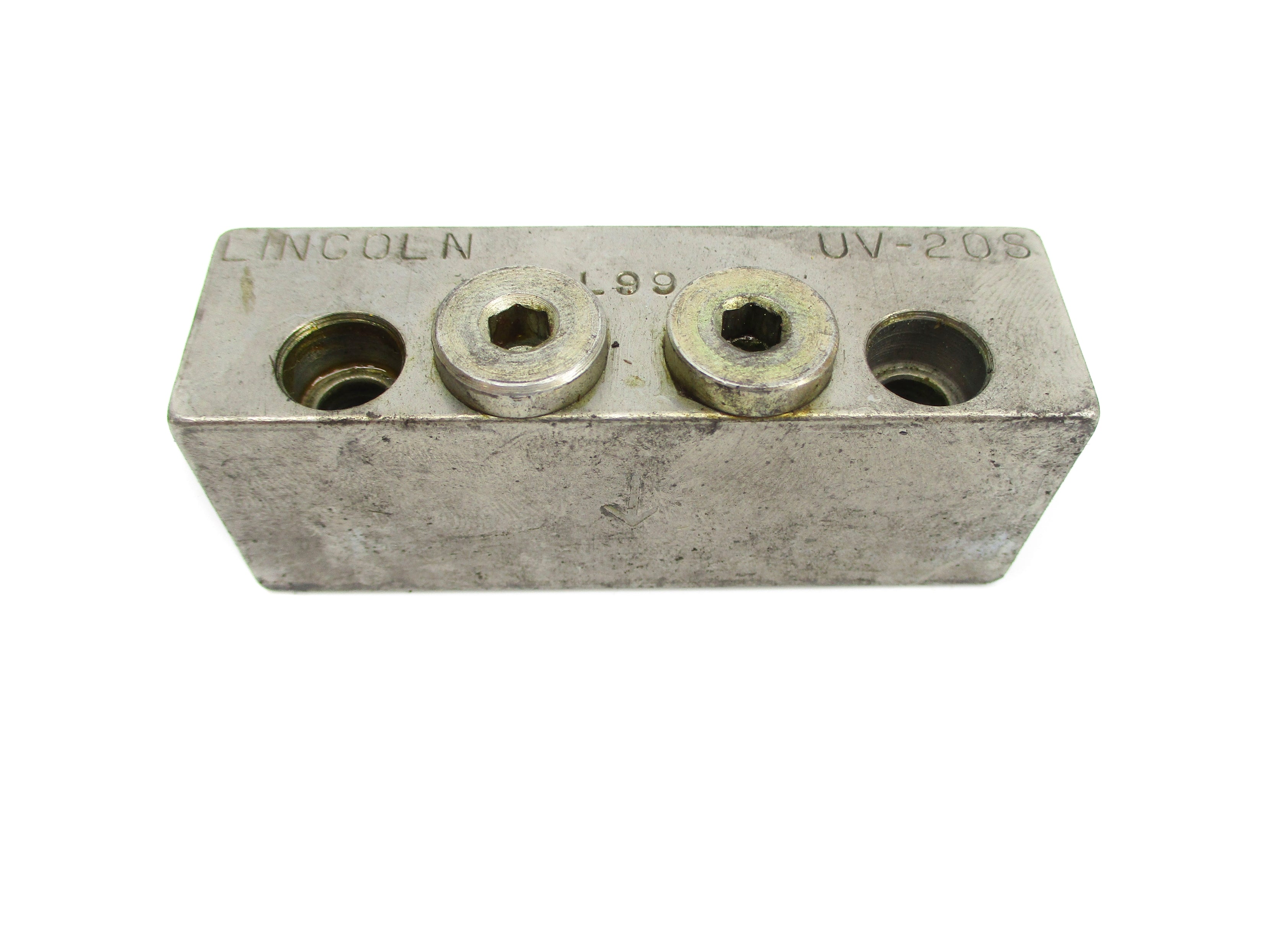 LINCOLN UV-20S UNMP