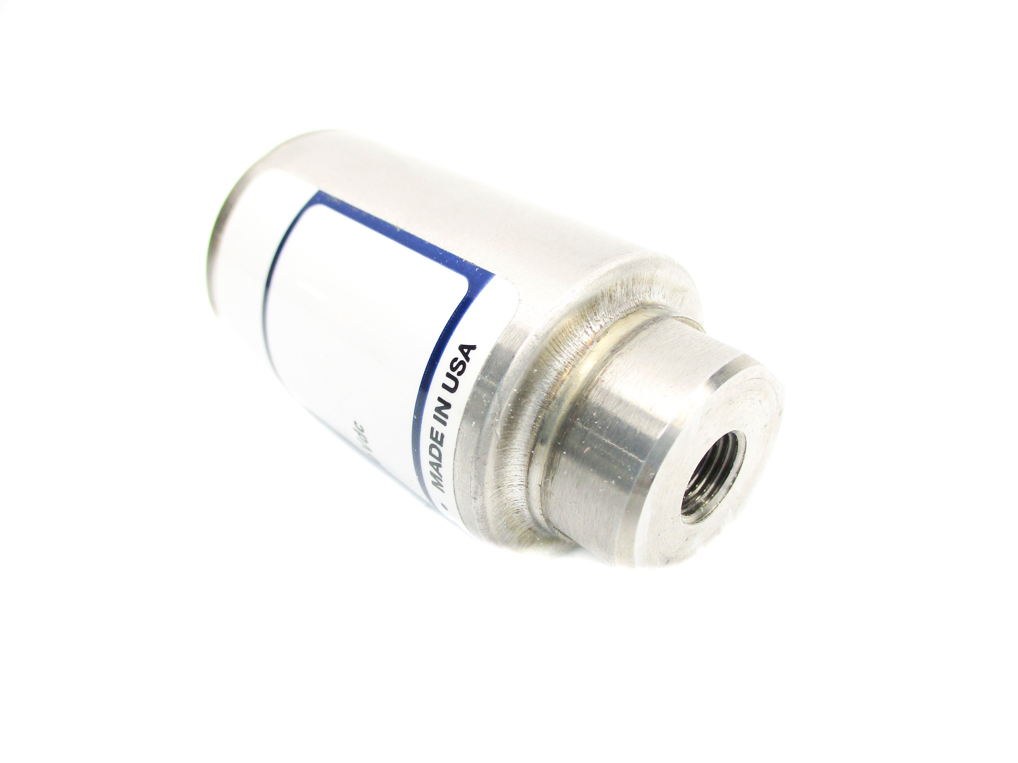 DYNISCO PT160-2.5C 0-250PSIG NSNP