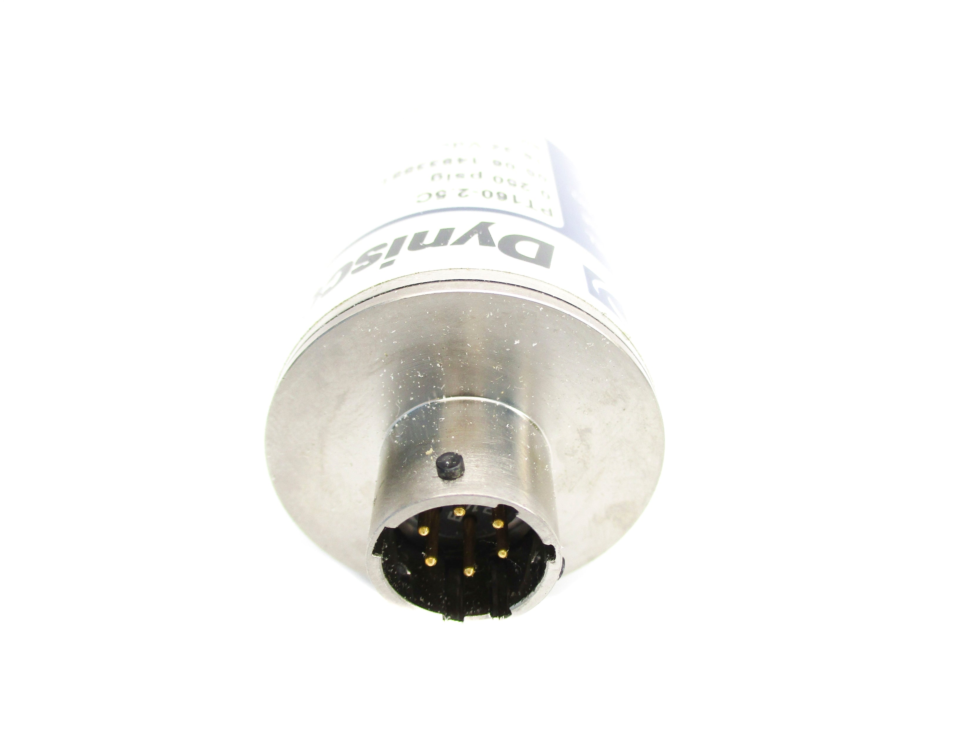 DYNISCO PT160-2.5C 0-250PSIG NSNP