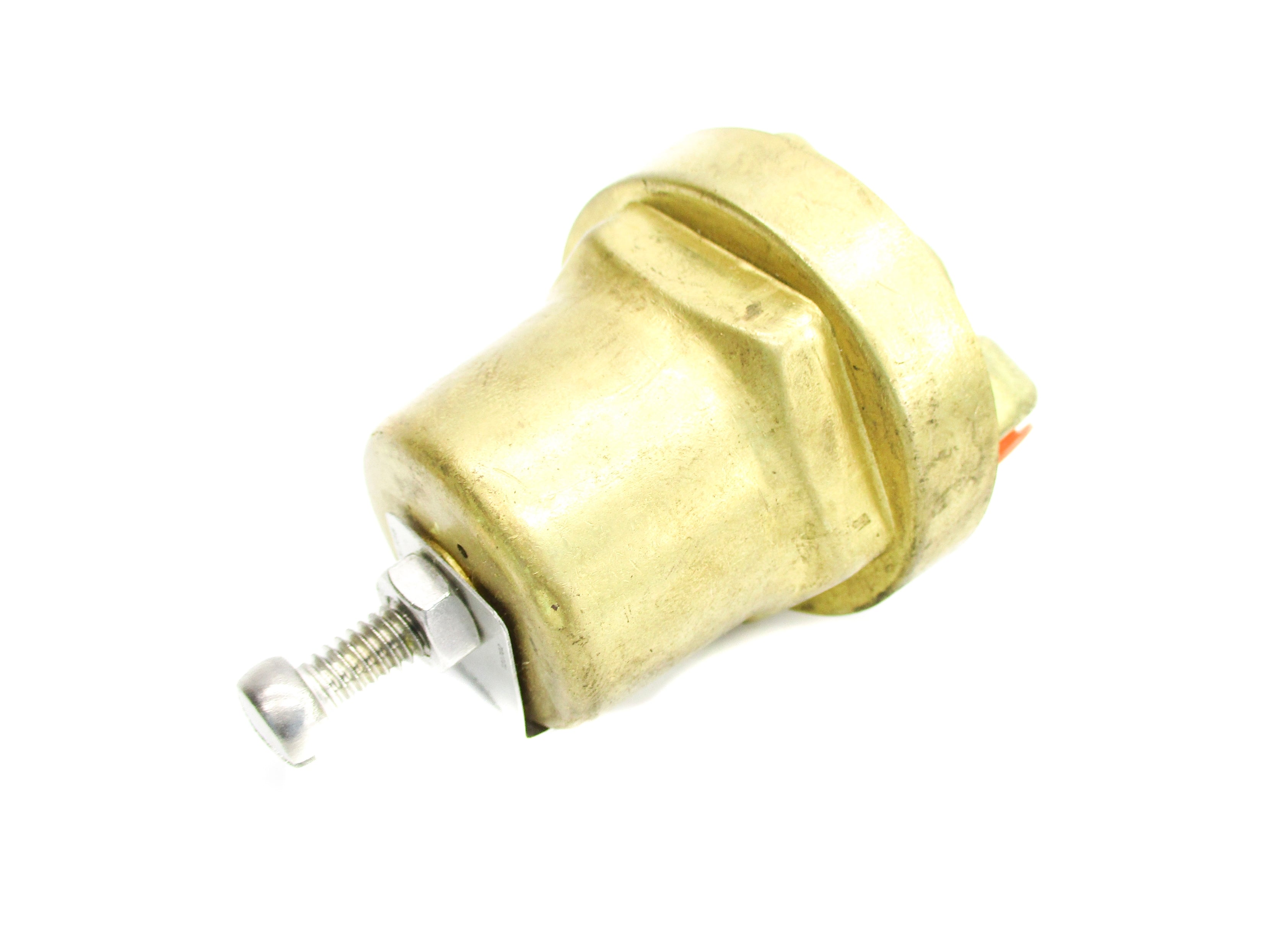 CASH VALVE CP1/4 100PSI 70-250 UNMP