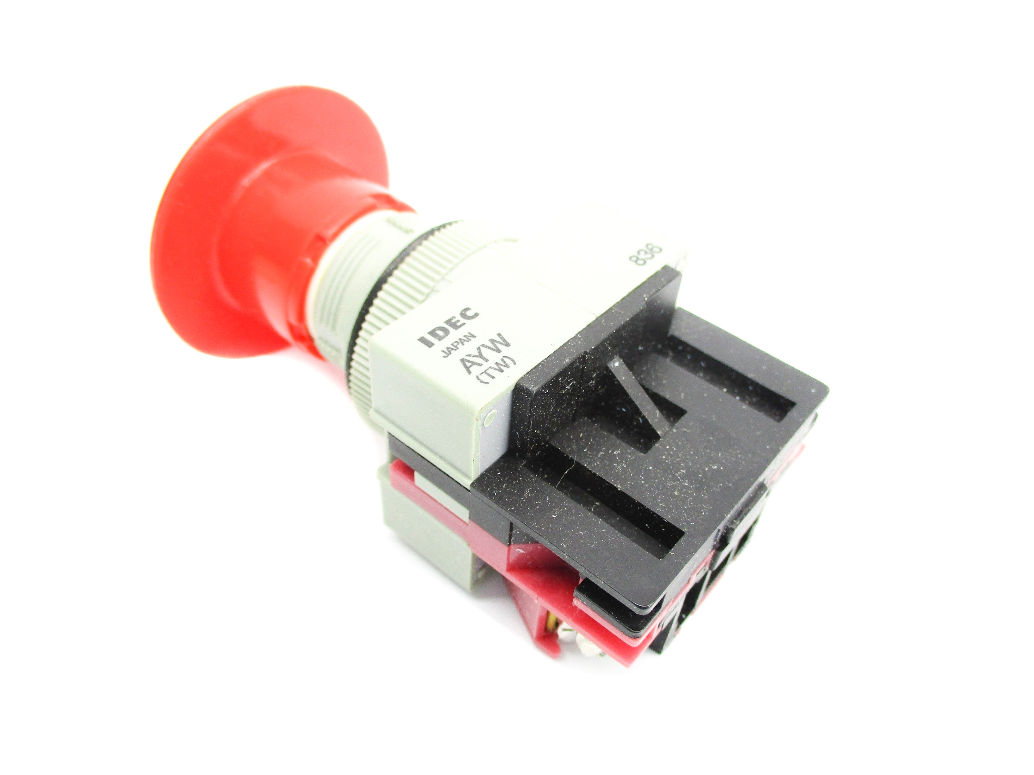 IDEC AYW401-R NSMP