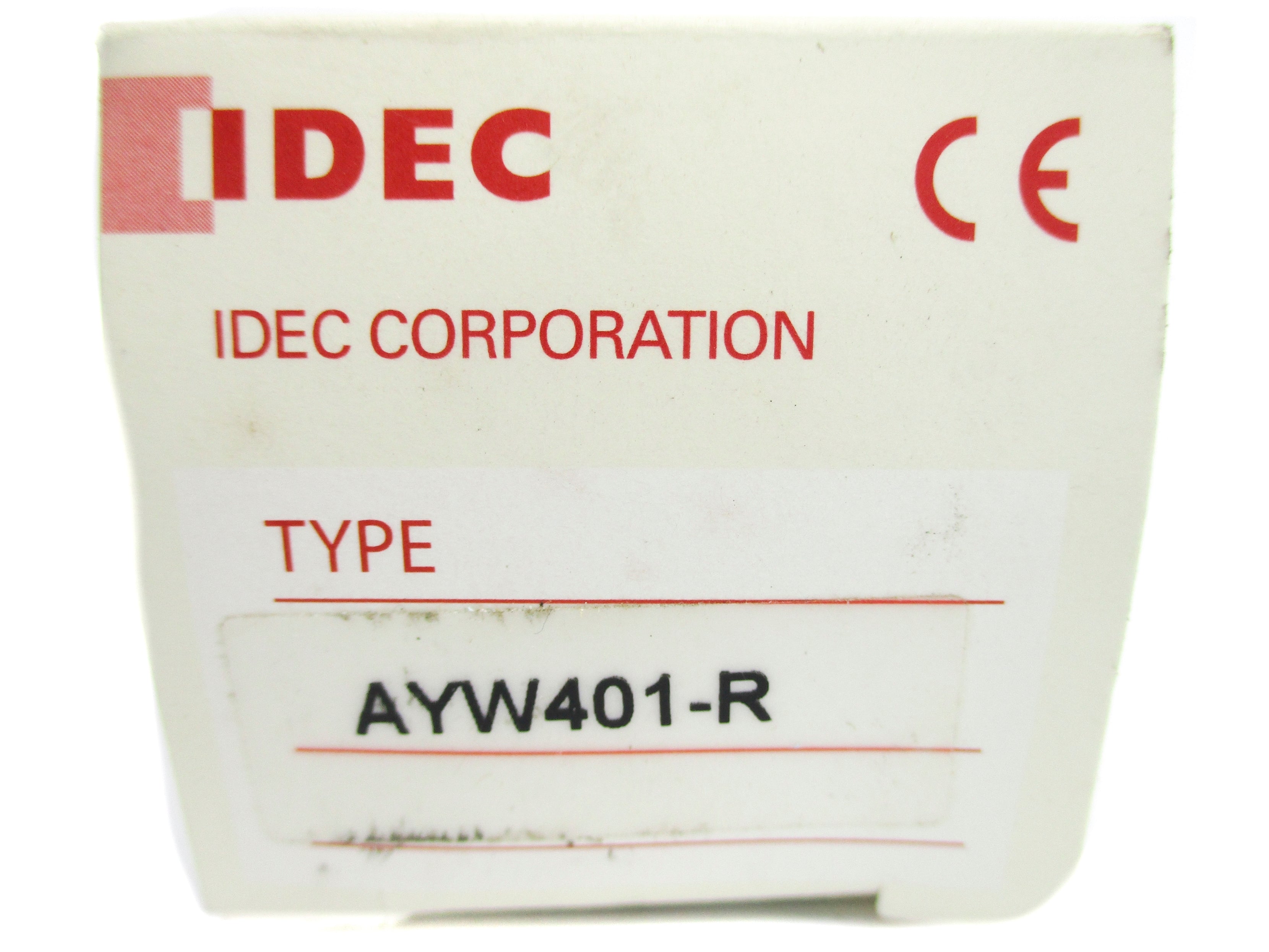IDEC AYW401-R NSMP