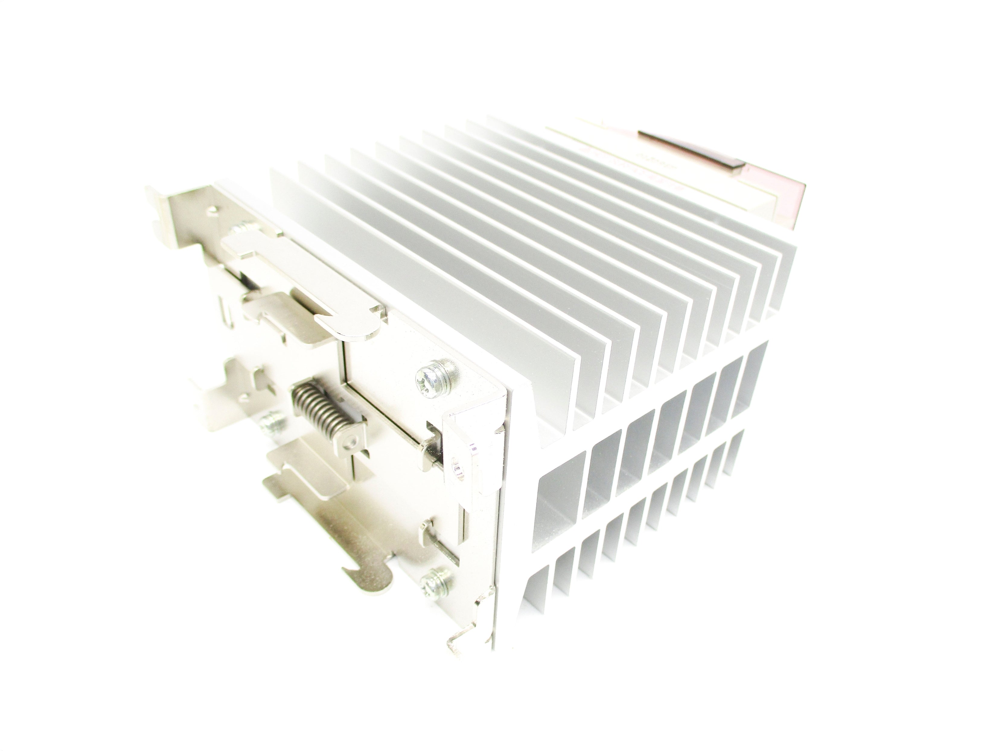 OMRON G3PB-535B-3N-VD 12/24VDC NSMP