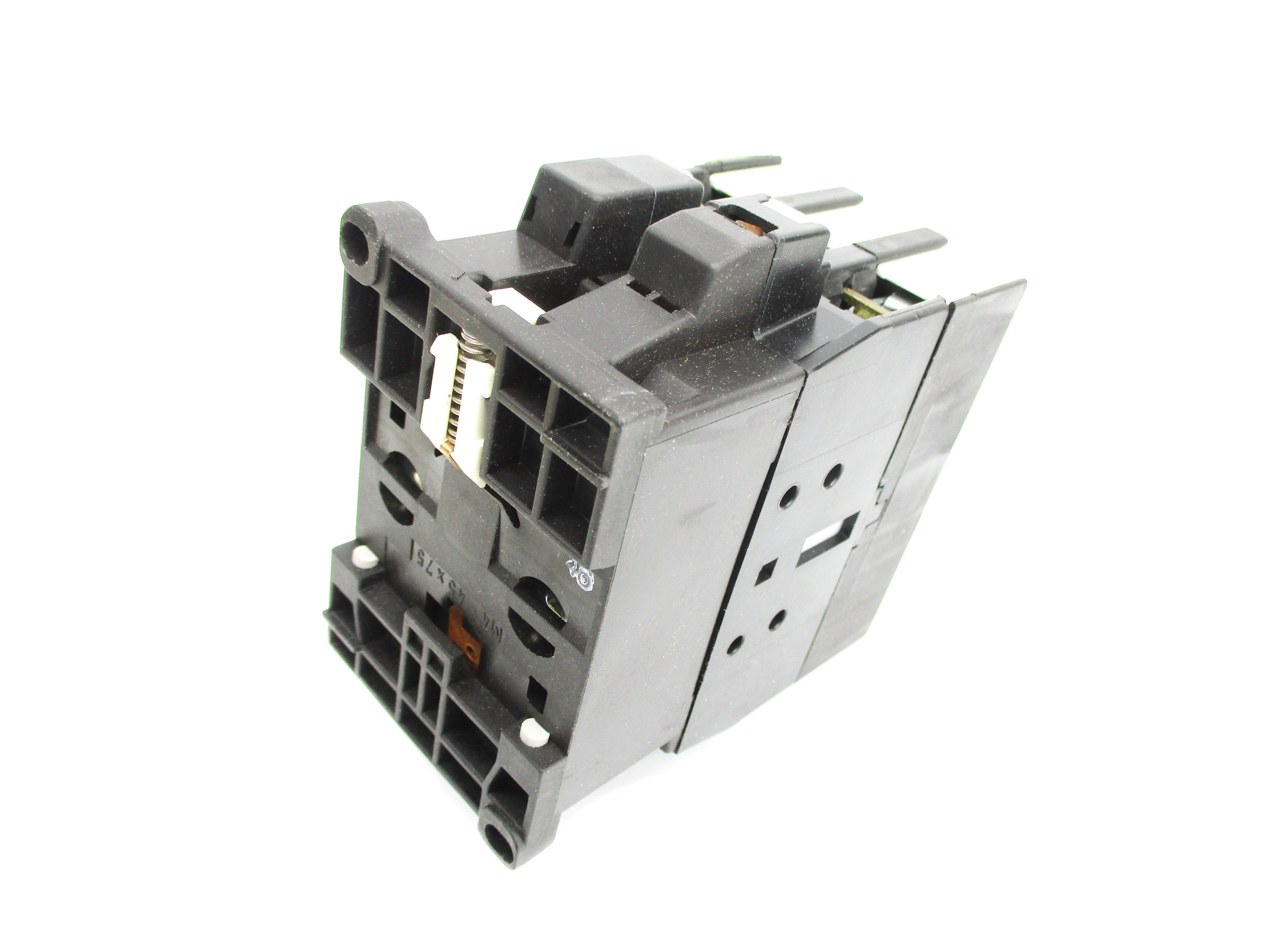 SIEMENS 3TF3400-0AK6 110/120VAC NSMP
