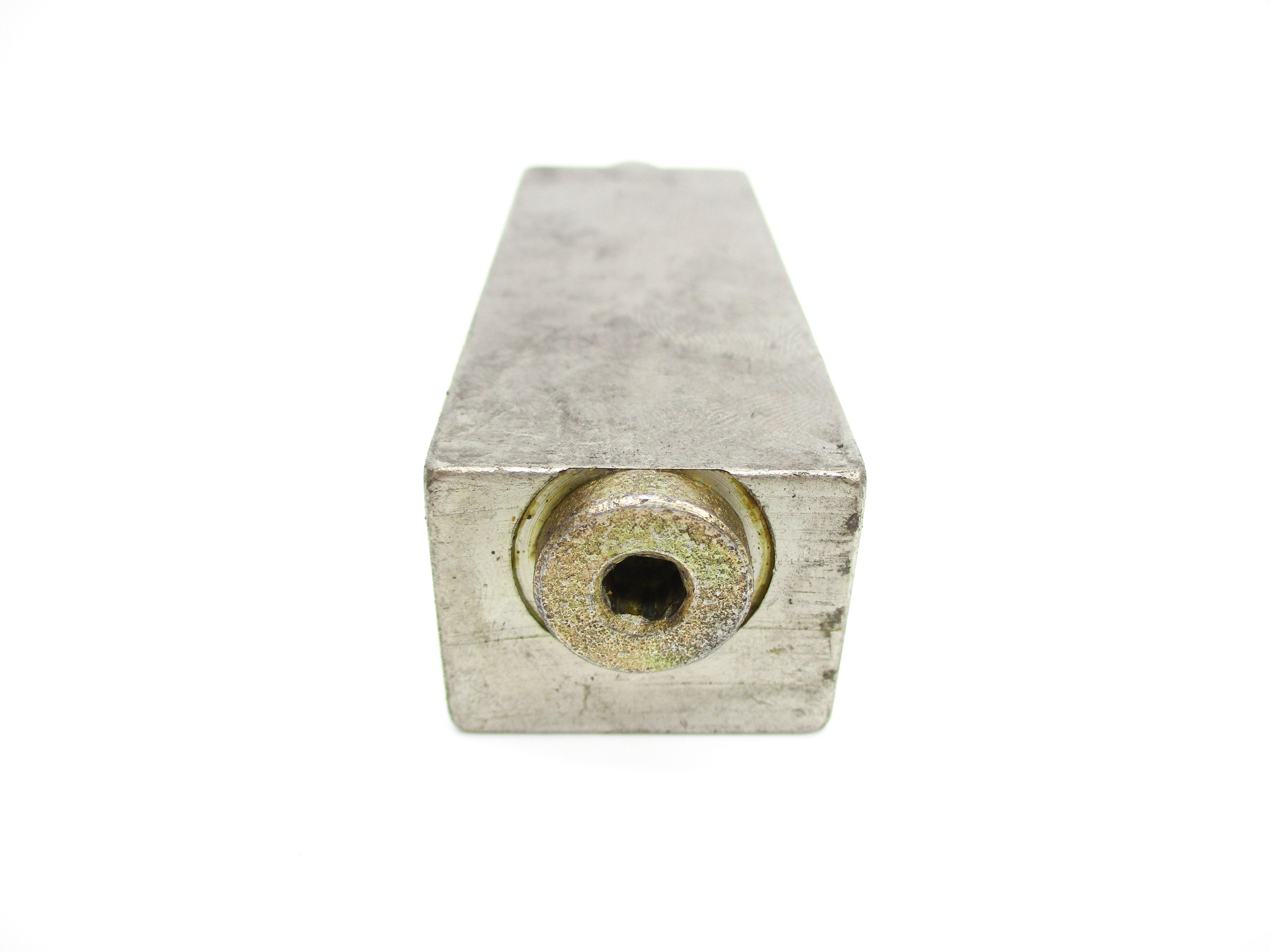 LINCOLN UV-20S UNMP