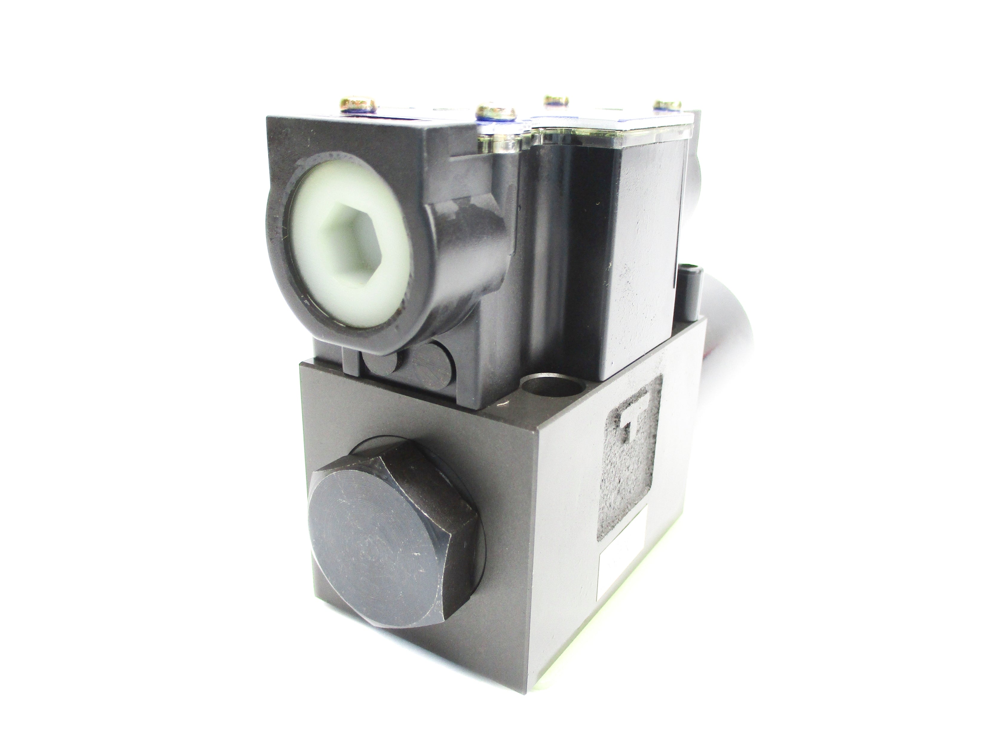 YUKEN DSG-01-2B2B-D24-70207 NSNP