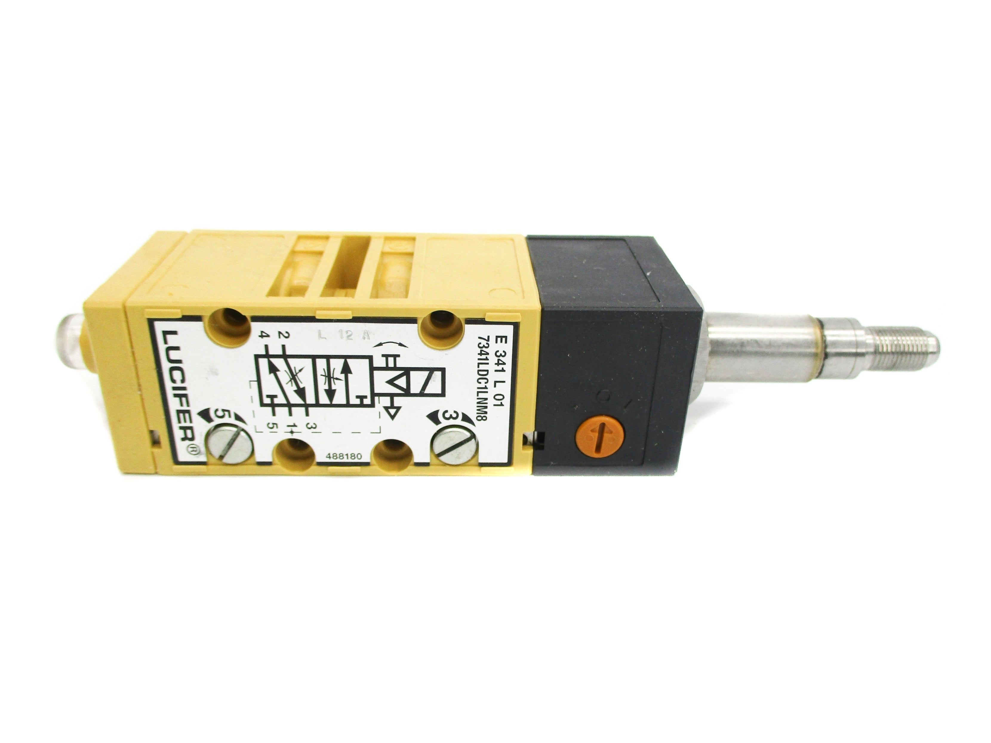 PARKER E341L01 NSMP