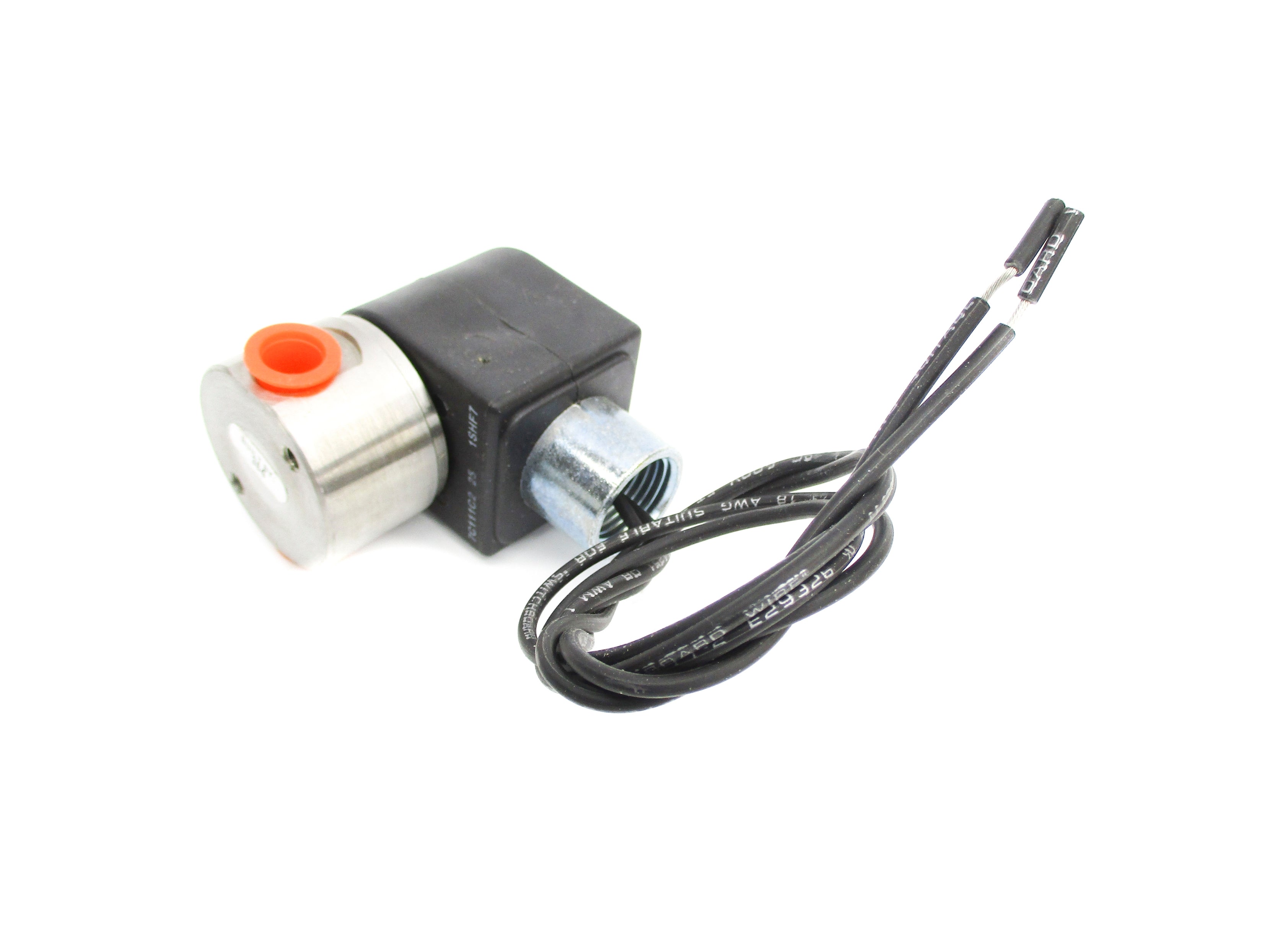 PARKER 71215SN2VN00N0C111C2 24VDC 10PSI NSMP