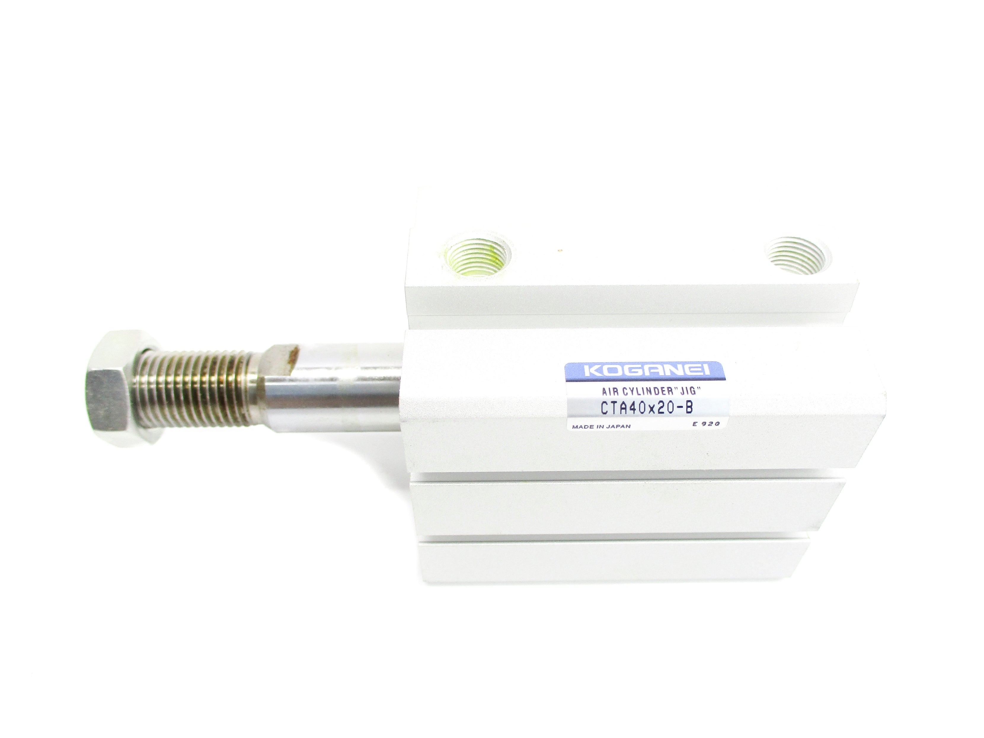 KOGANEI CTA40X20-B-1 NSMP