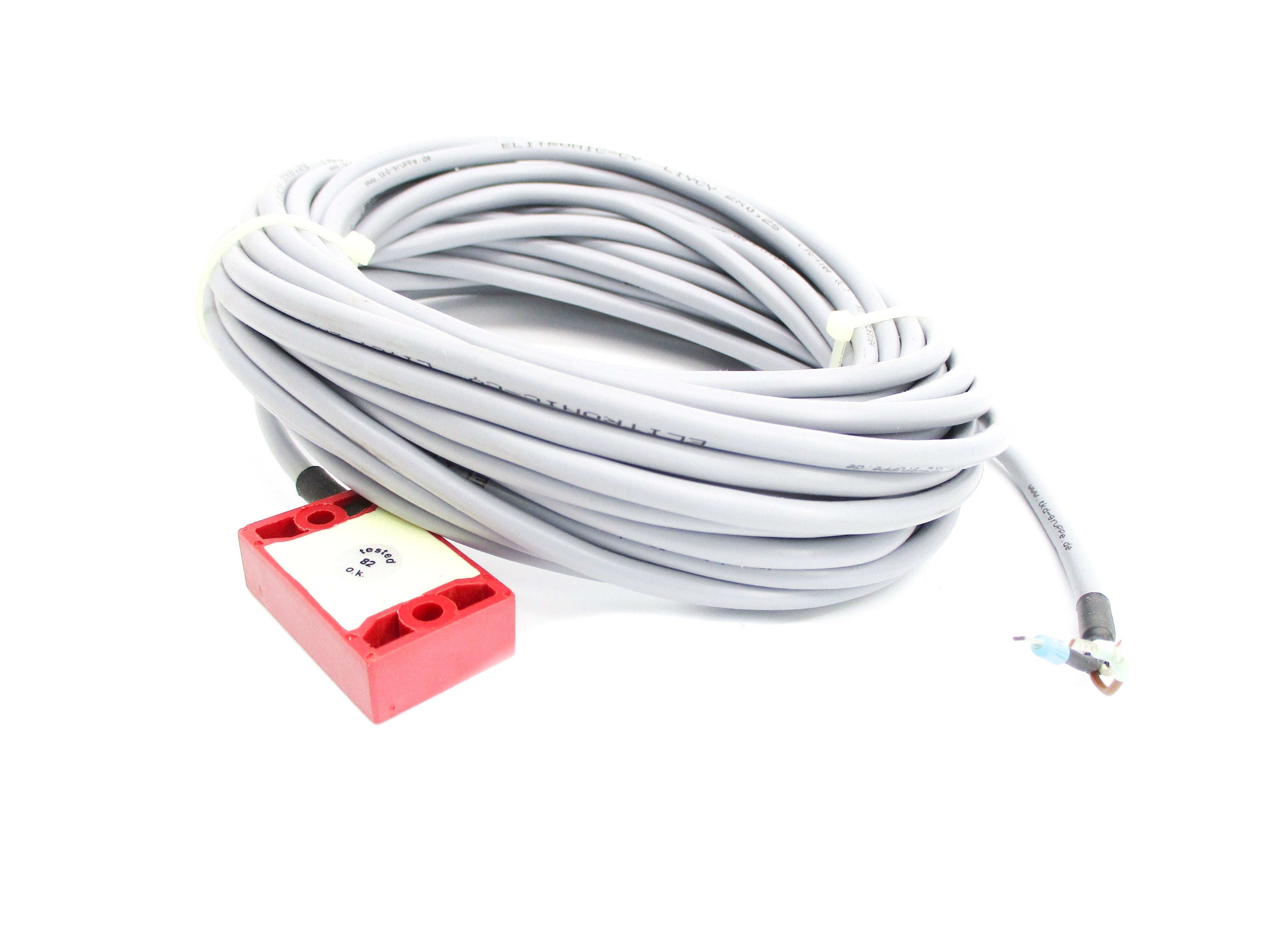 EUCHNER CES-A-LNA-10V 071846 NSMP