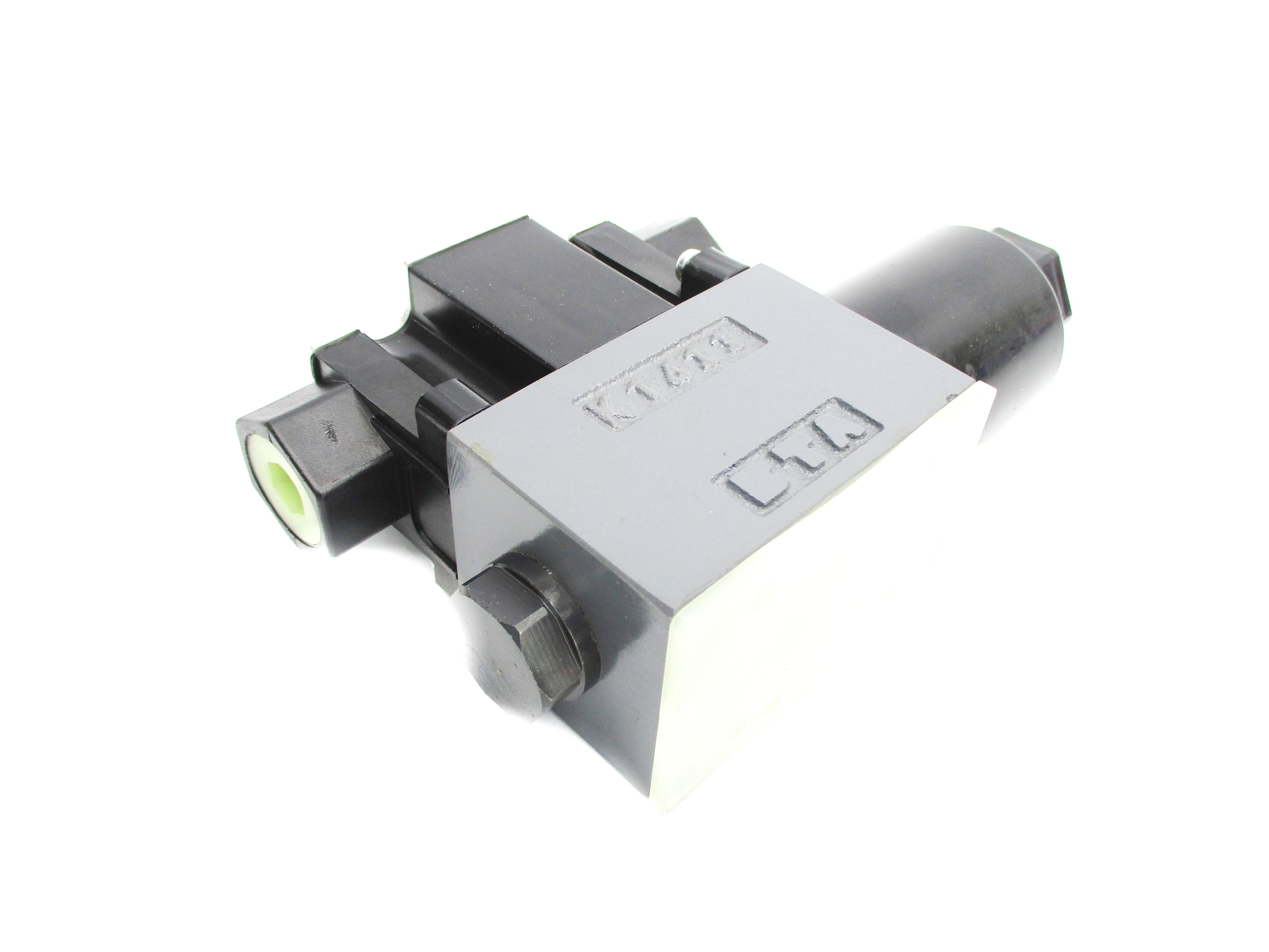 TOKYO KEIKI DG4V-3-2B-M-P7-H-7-54 NSNP
