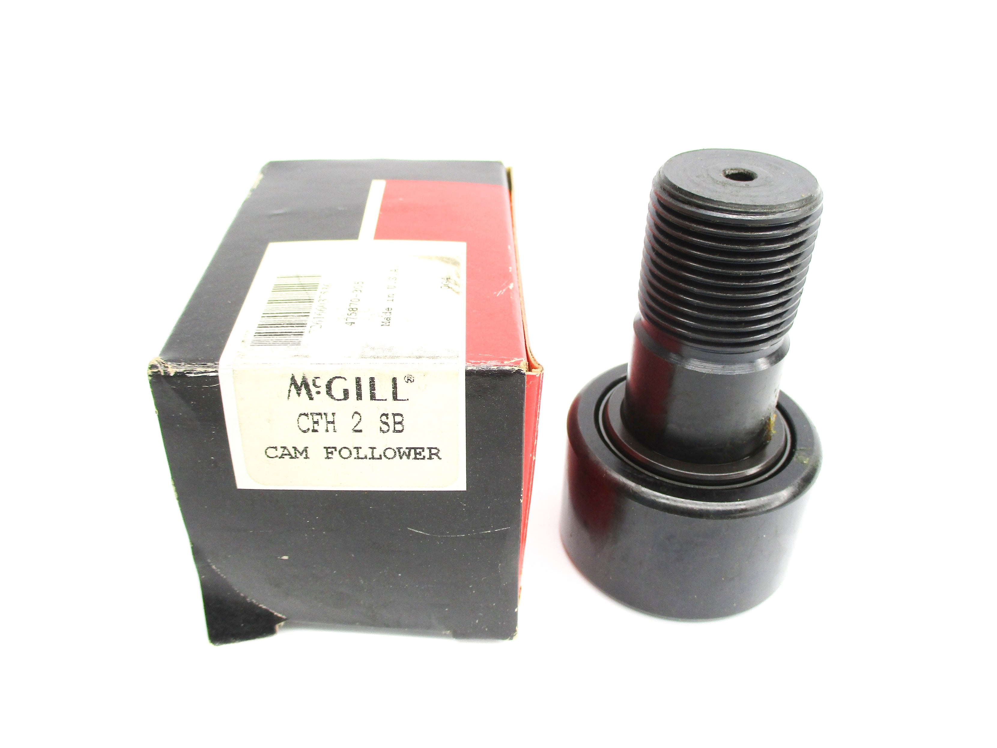 MCGILL CFH2SB NSMP