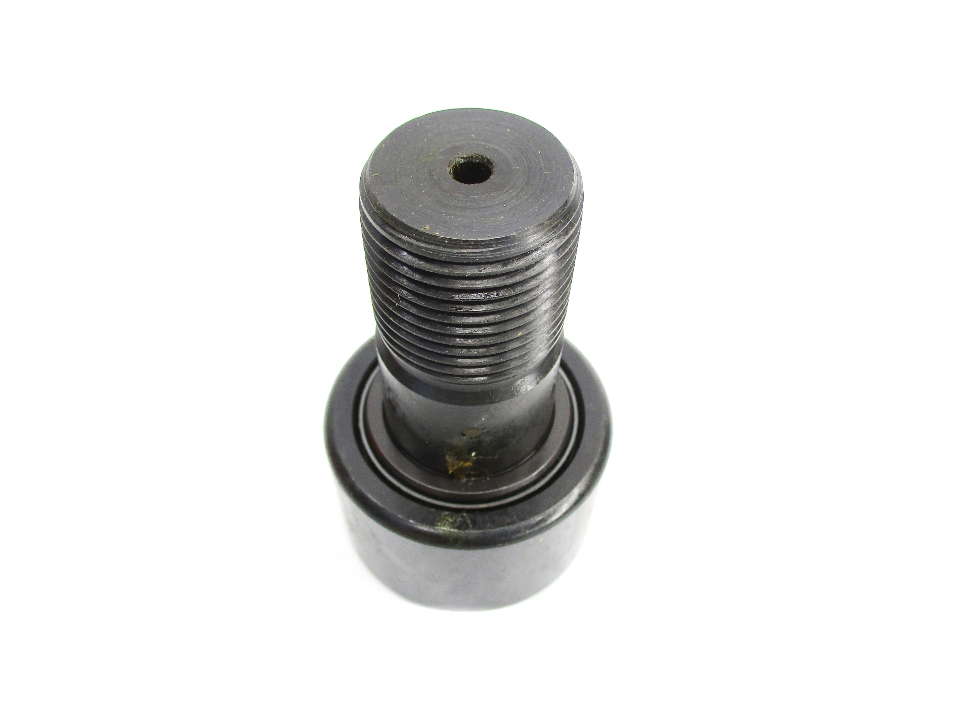 MCGILL CFH2SB NSMP