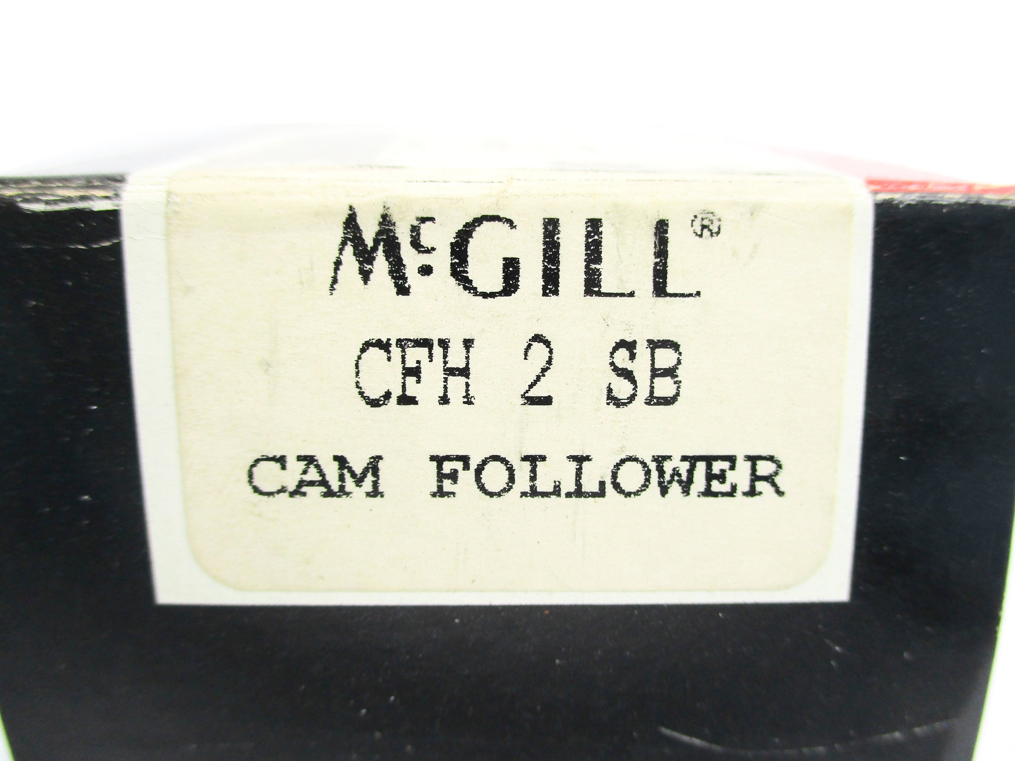 MCGILL CFH2SB NSMP