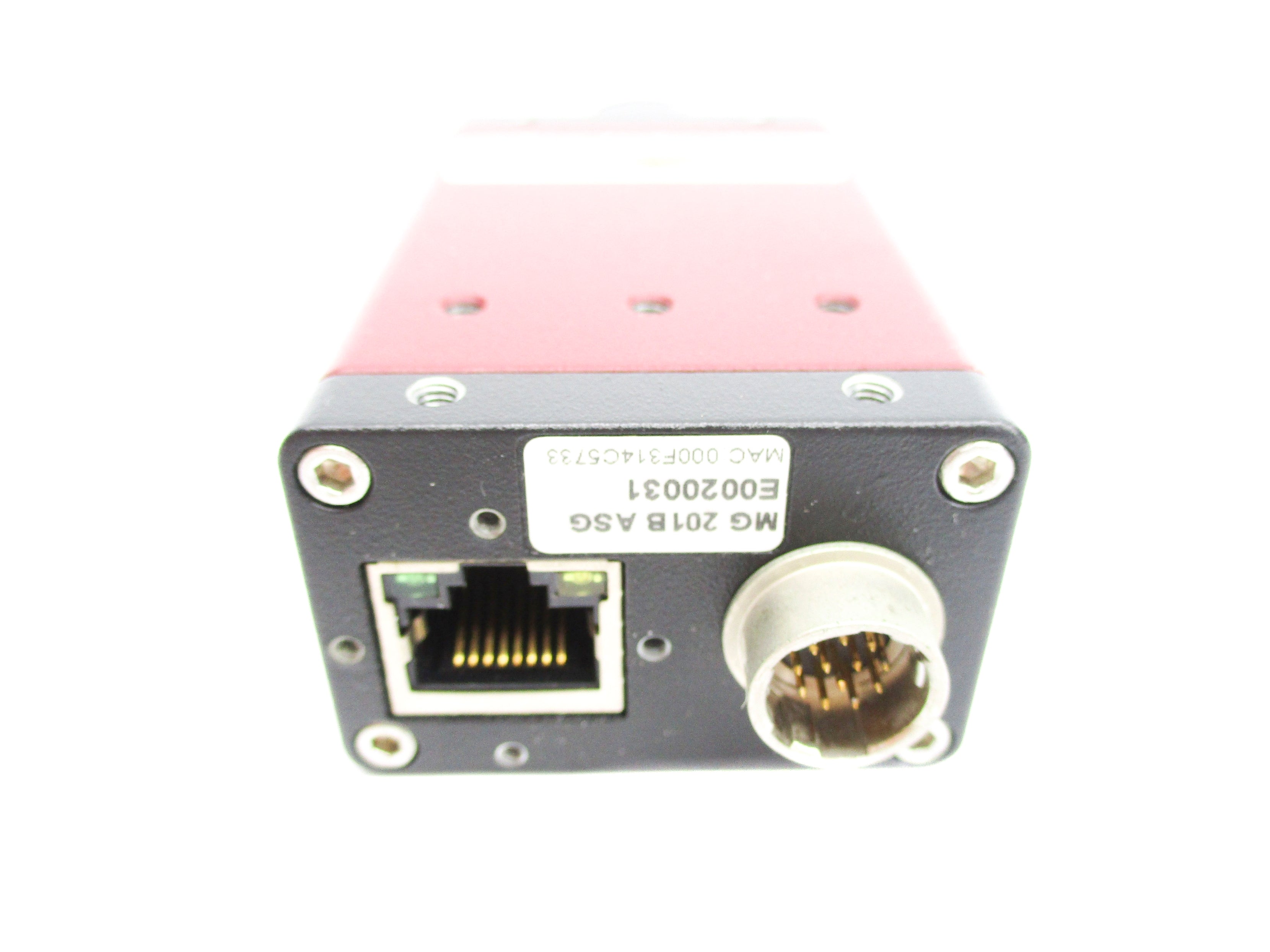 ALLIED VISION TECHNOLOGIES E0020031 NSMP