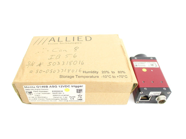 ALLIED VISION TECHNOLOGIES E0020030 NSMP