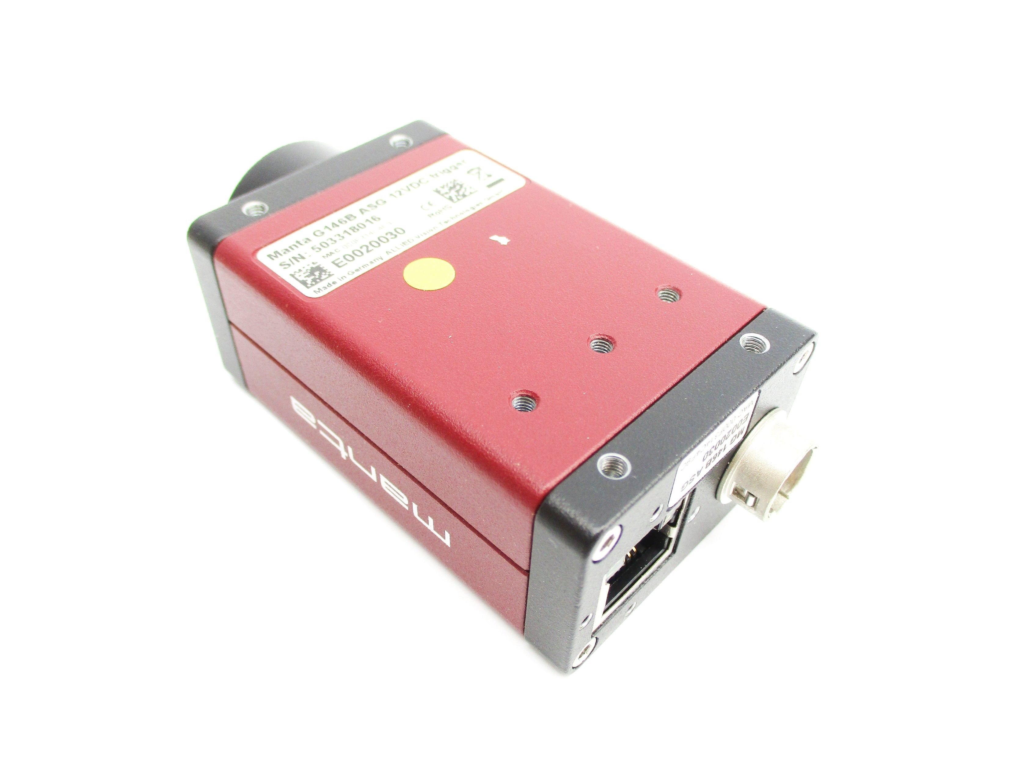 ALLIED VISION TECHNOLOGIES E0020030 NSMP