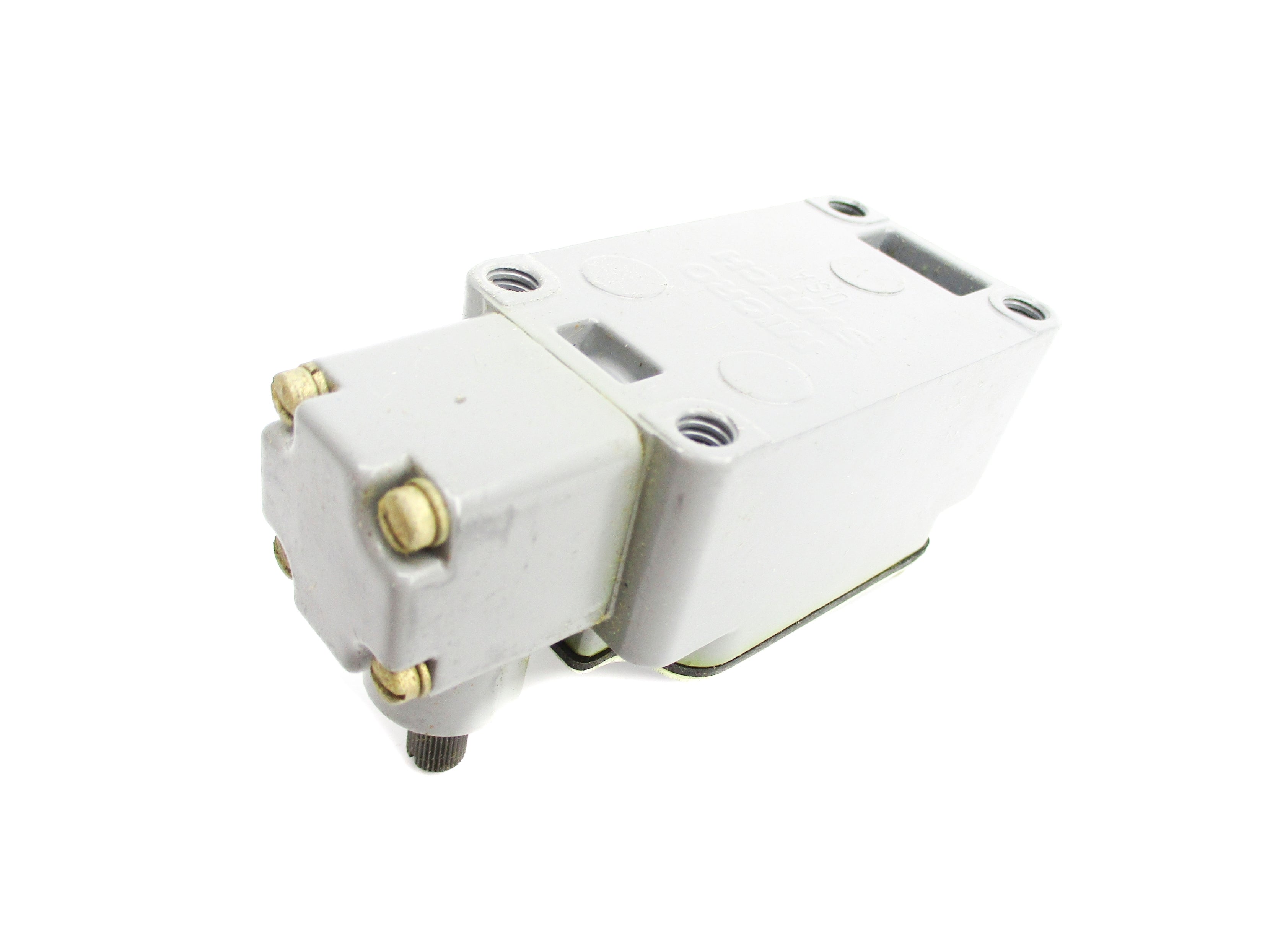 MICRO SWITCH 1LS19 (GREY) NSNP