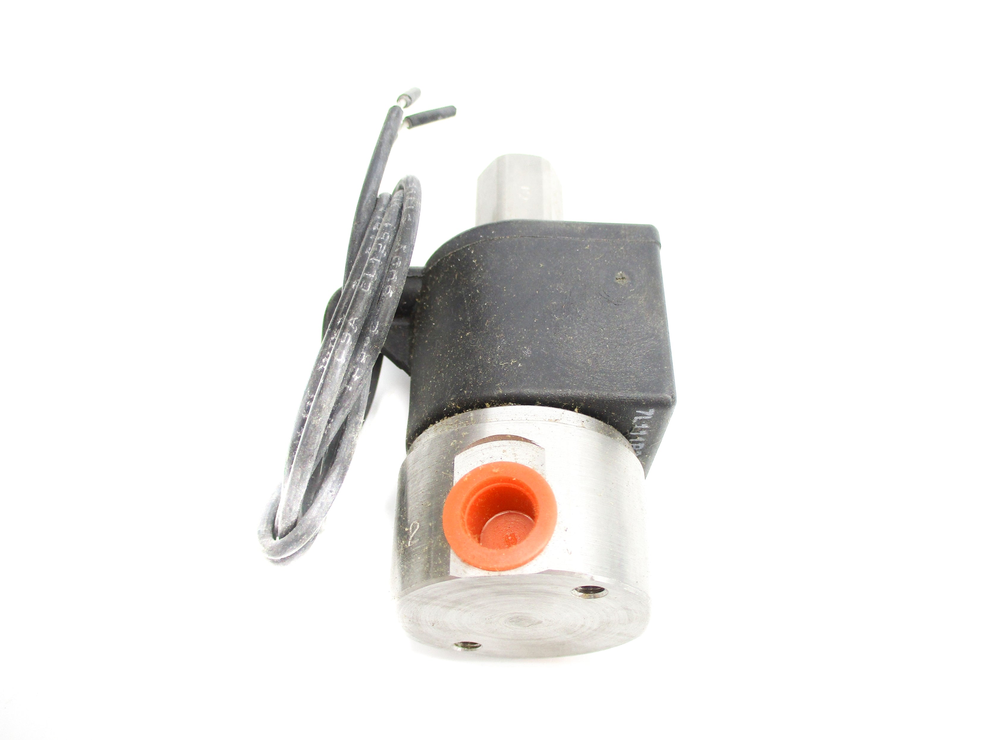 PARKER 71395SN2KVJ1N0L111P3 110/120V 125PSI NSNP