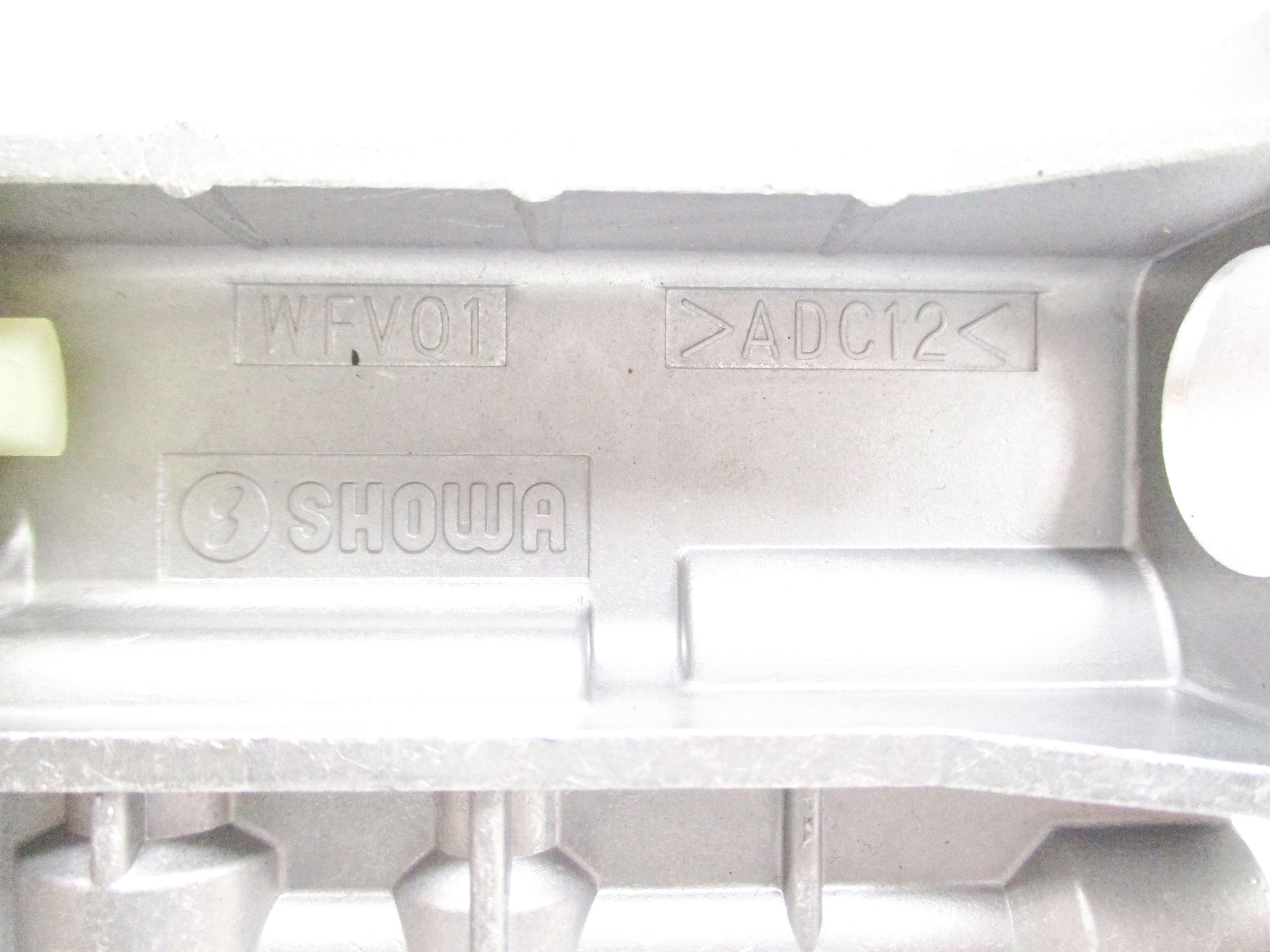 SHOWA WFV01 ADC12 NSNP