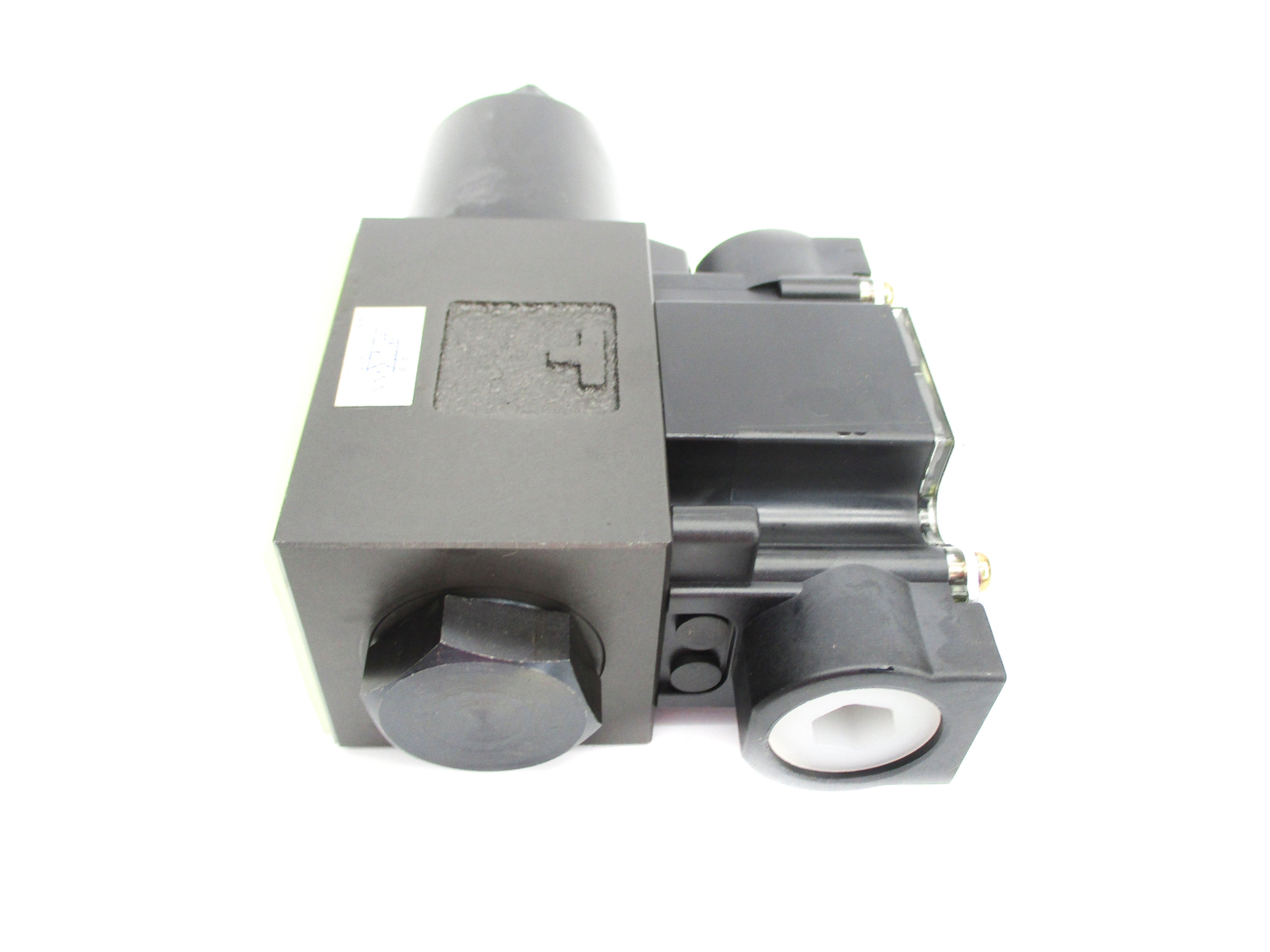 YUKEN DSG-01-2B3-D24-70207-L NSNP