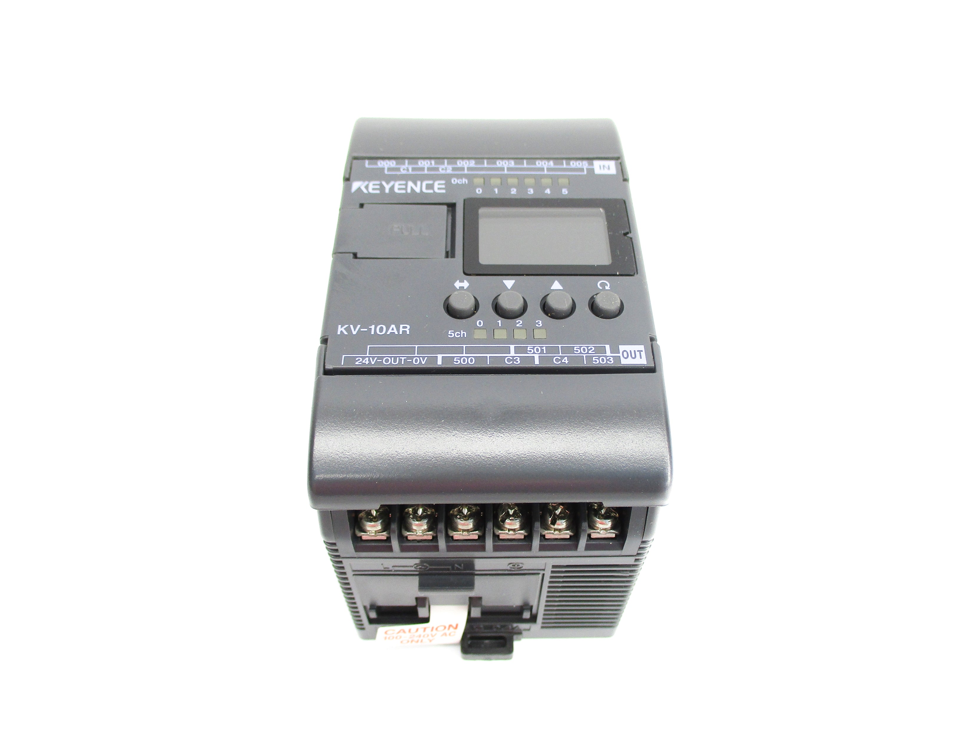 KEYENCE KV-10AR NSNP