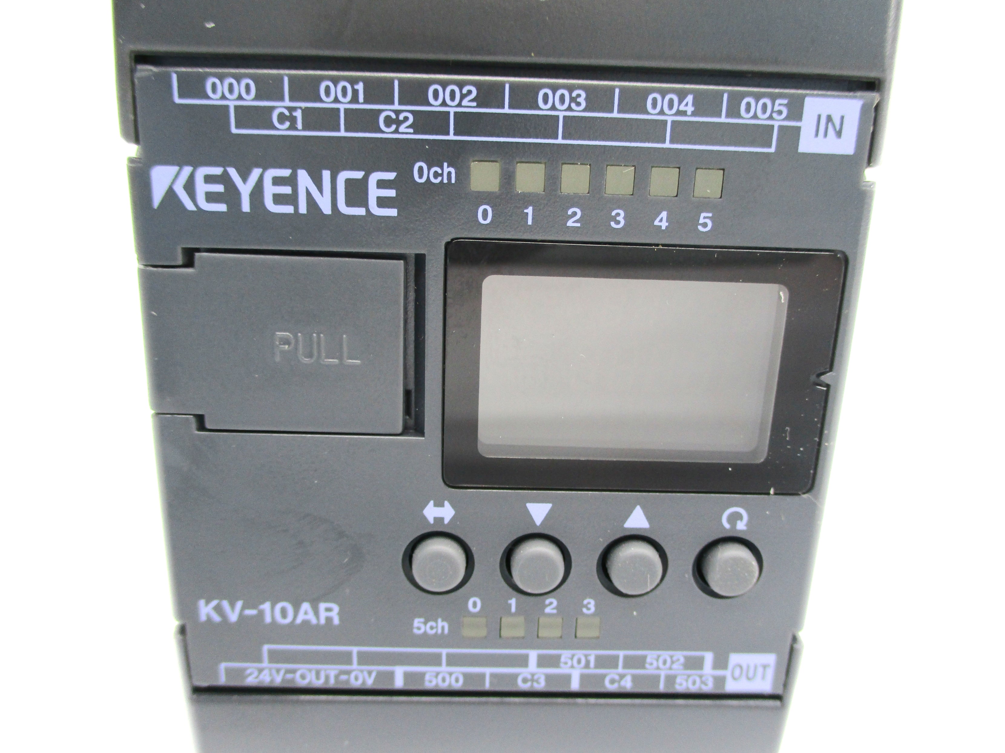 KEYENCE KV-10AR NSNP