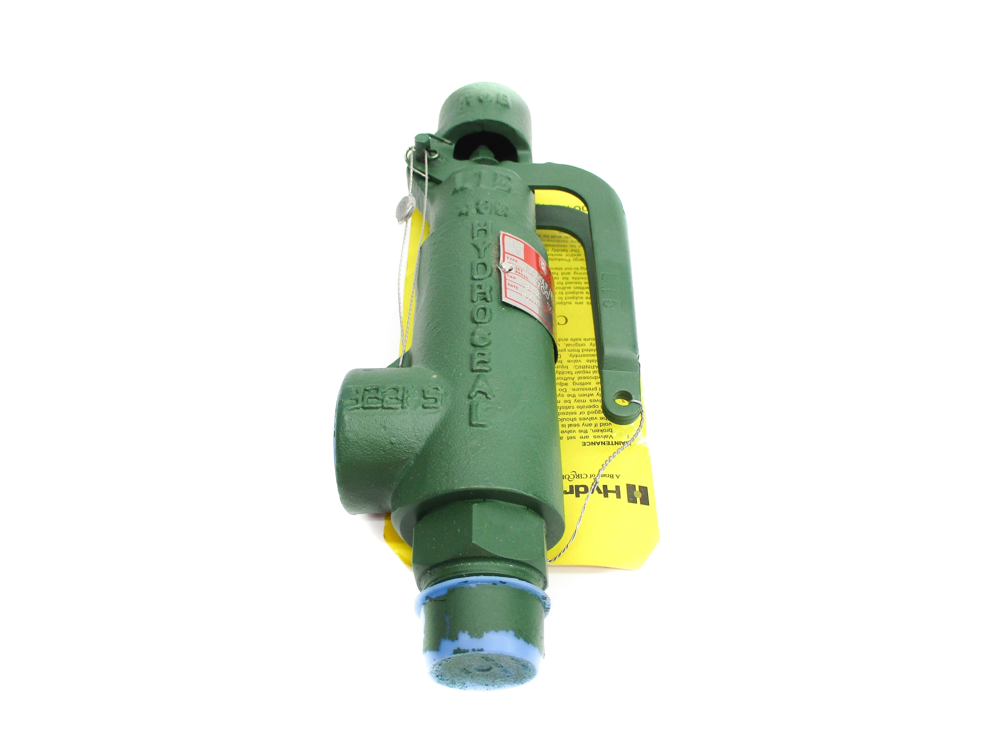 HYDROSEAL 4FXV0LF/E0 700PSIG NSNP