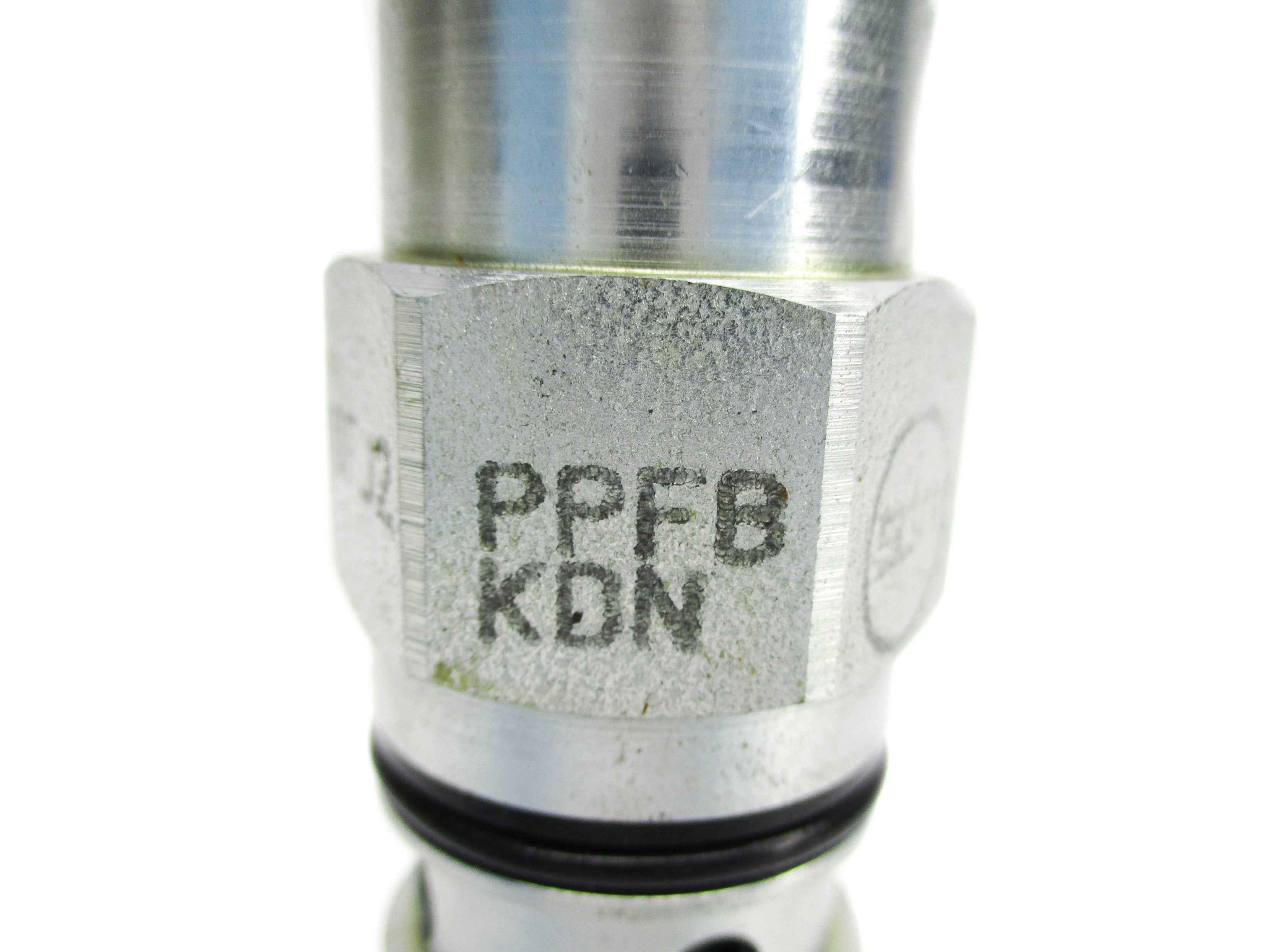 SUN HYDRAULICS PPFB-KDN NSNP