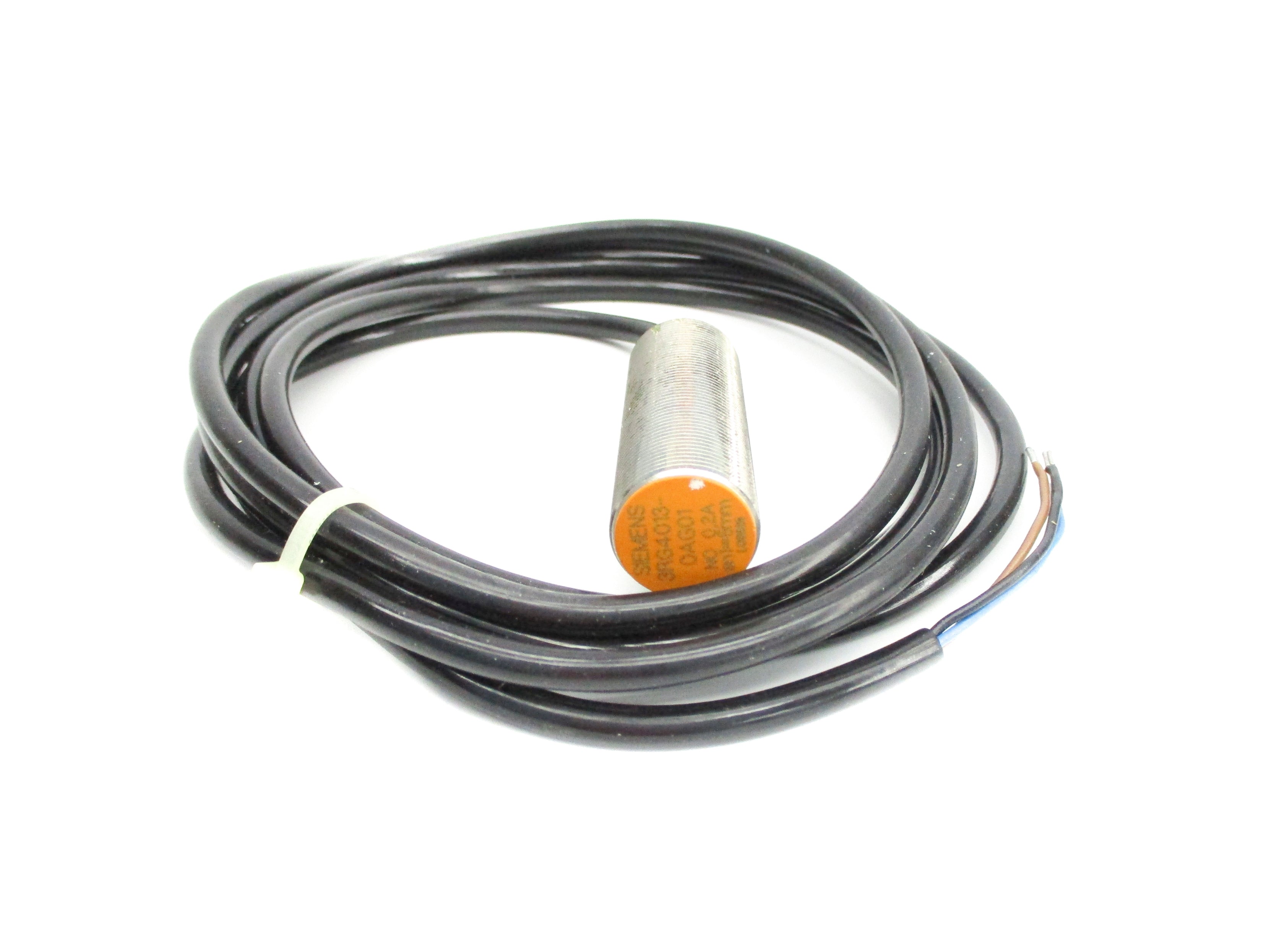 SIEMENS 3RG4013-0AG01 NSNP
