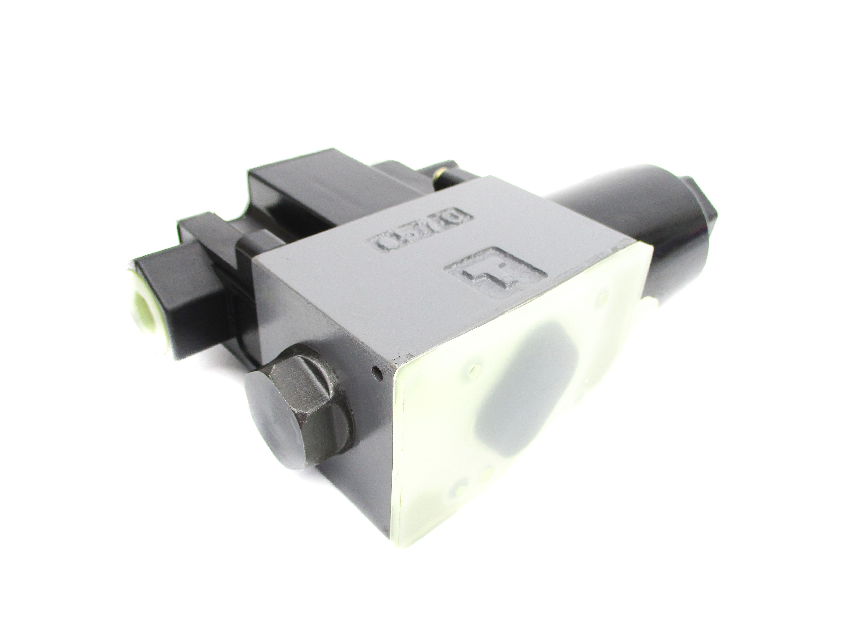 TOKIMEC DG4V-3-0B-M-P7-H-7-54 NSNP
