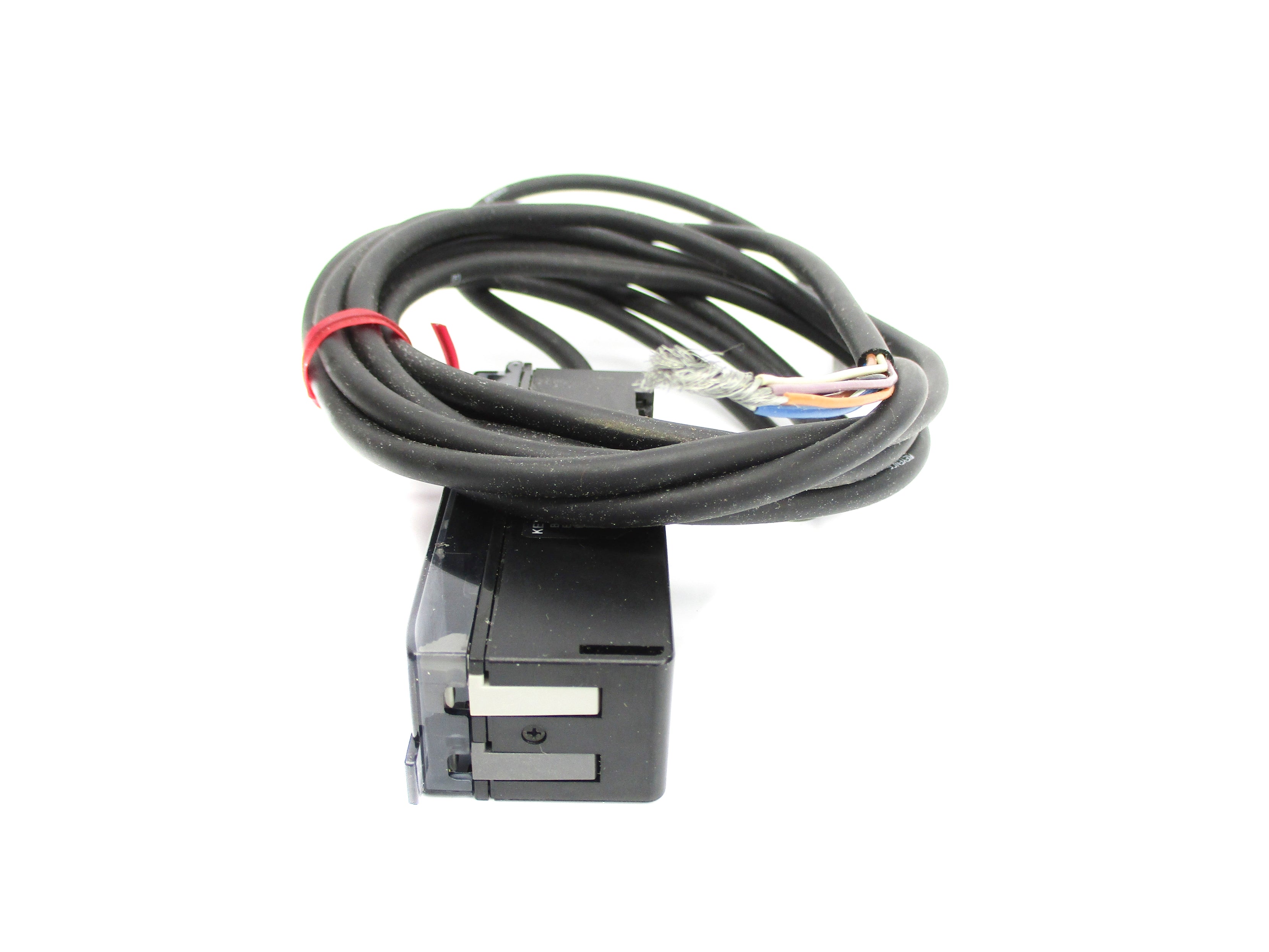KEYENCE LV-51M NSNP