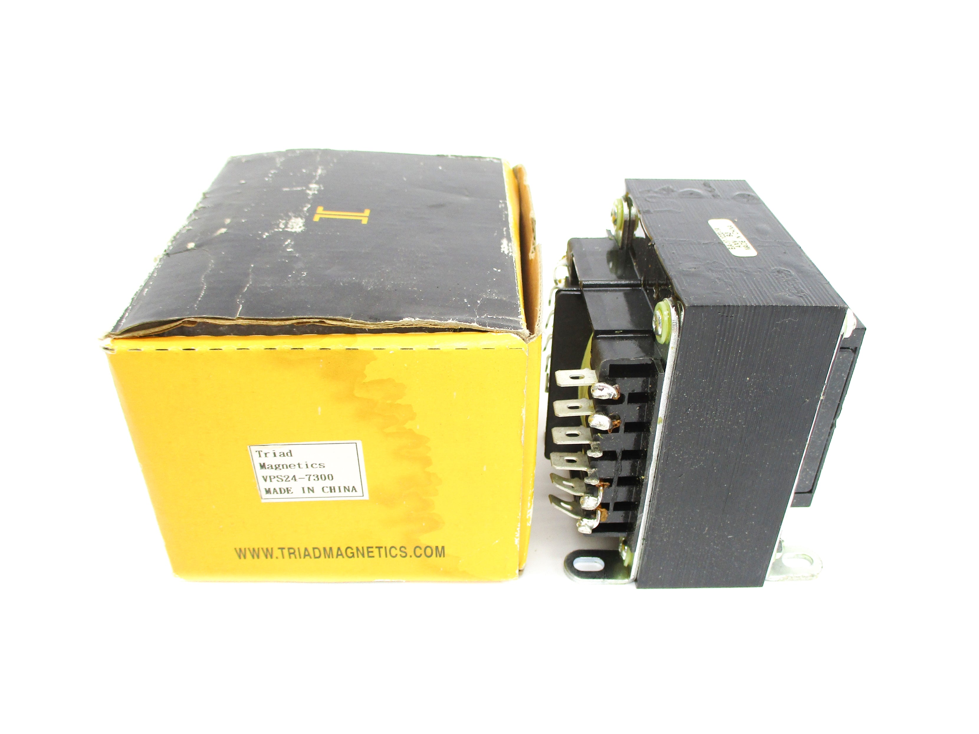 TRIAD MAGNETICS VPS24-7300 NSMP