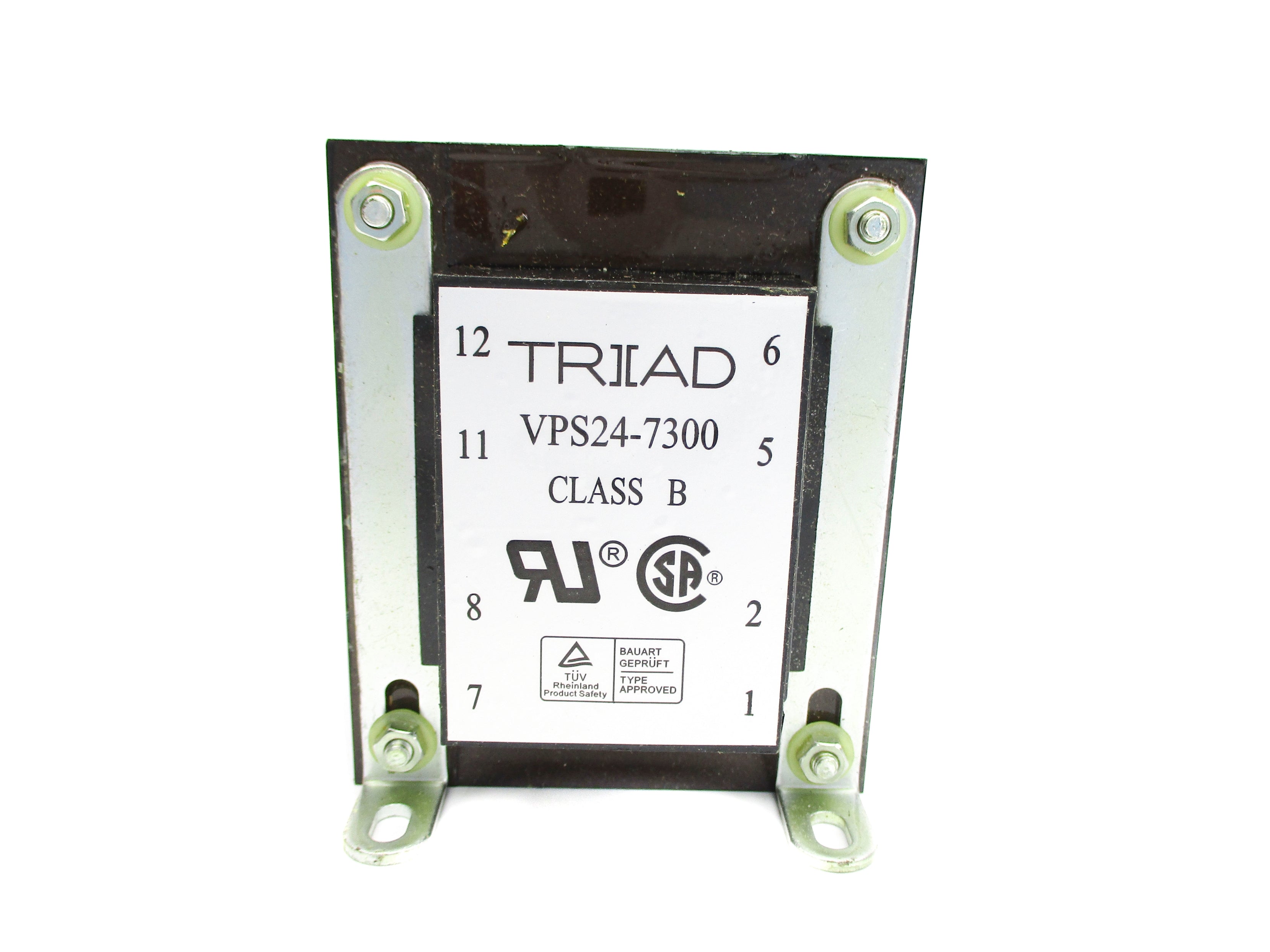 TRIAD MAGNETICS VPS24-7300 NSMP